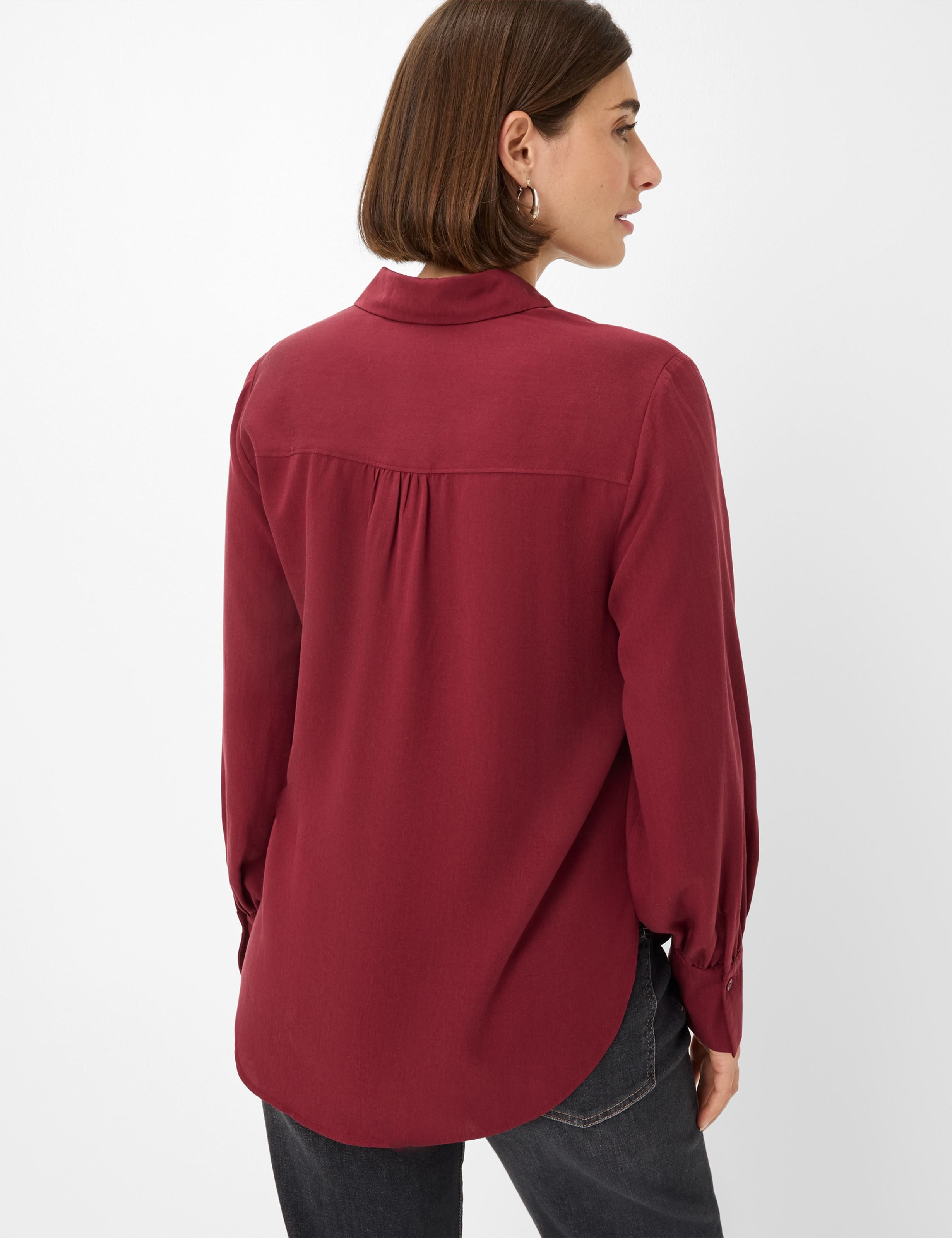 Brax Klassische Bluse Style VIC günstig online kaufen