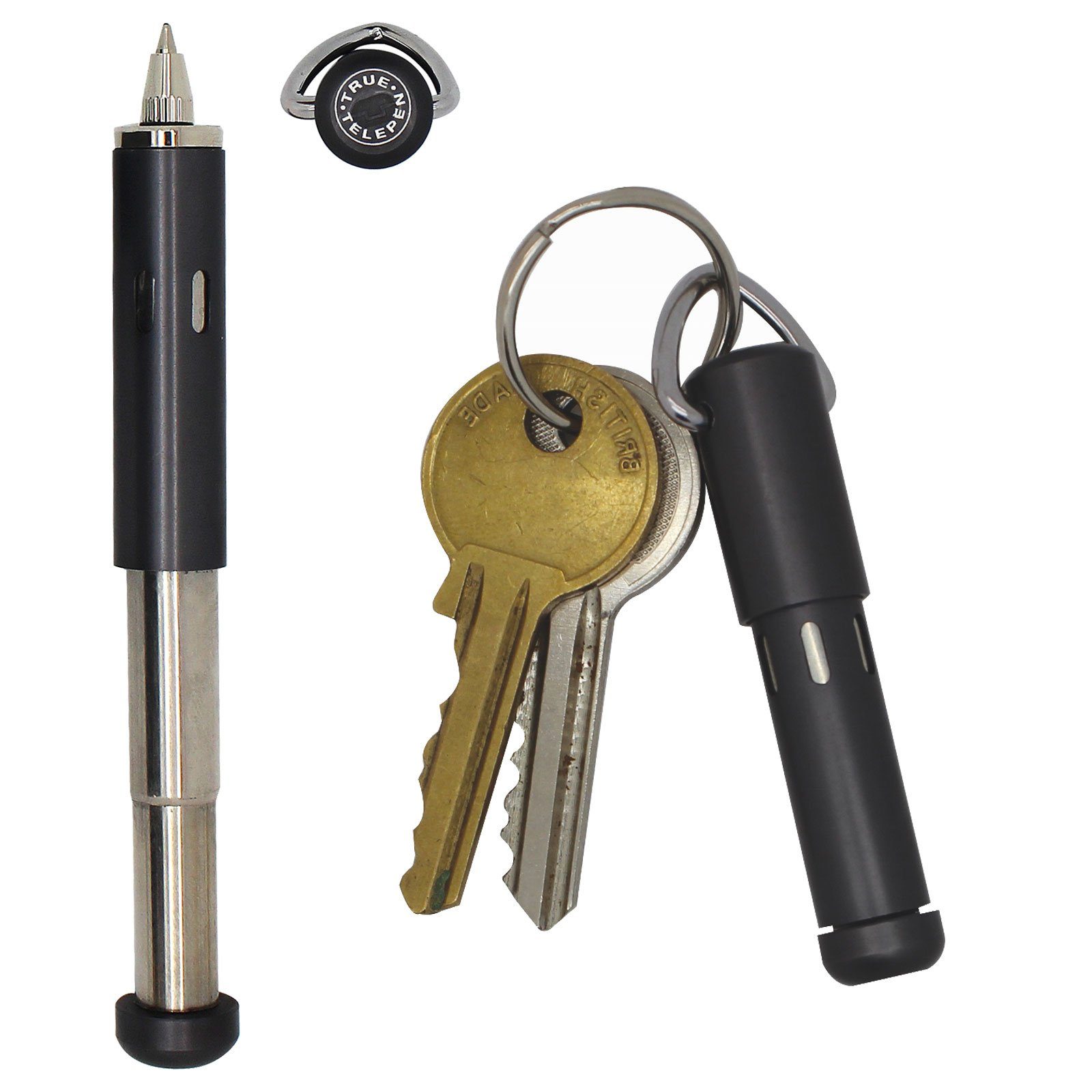 True Utility Schlüsselanhänger Magnet TelePen Mini günstig online kaufen