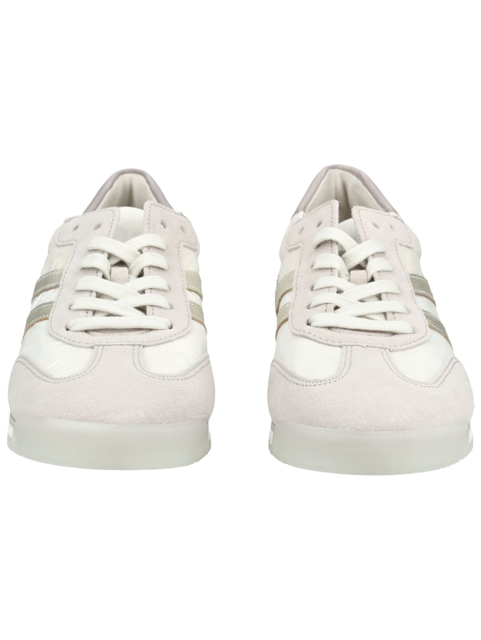 Gabor Gabor Sneaker Veloursleder/Textil Sneaker