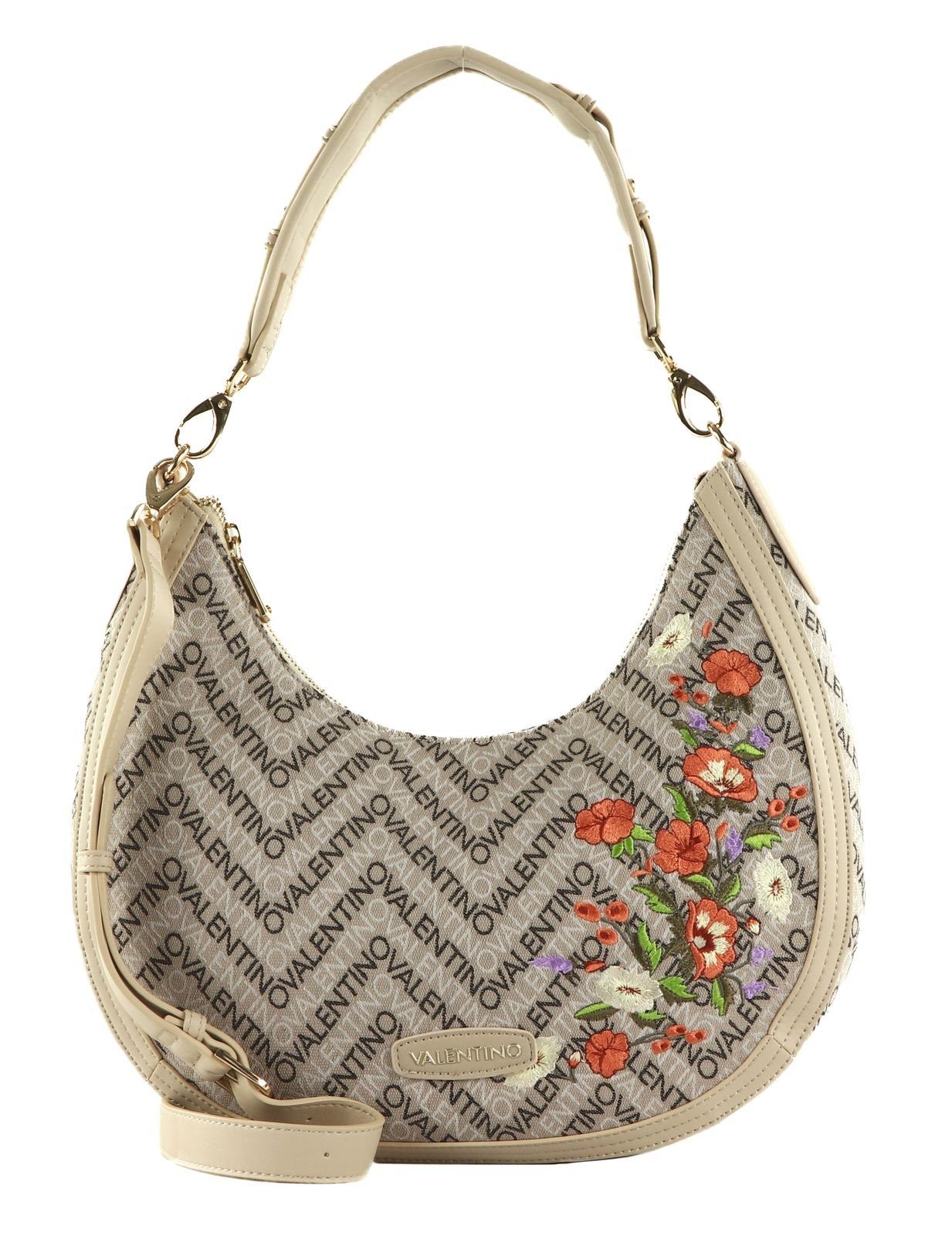 Schultertasche Blizzard