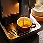Tchibo Kaffeevollautomat Esperto Caffè silber, +1kg Barista Ganze Bohne, Bild 4