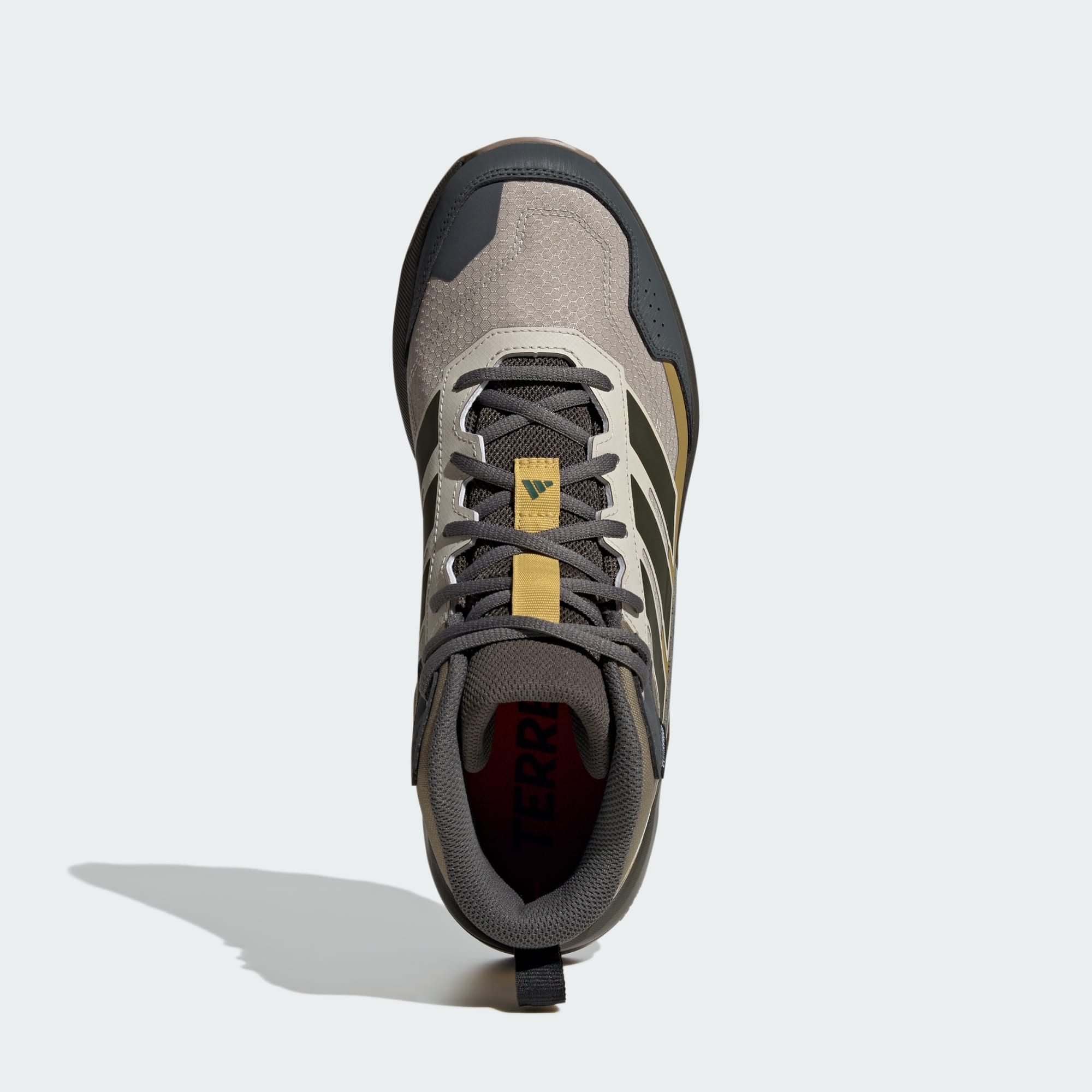 adidas TERREX TERREX EASTRAIL 3 MID CLIMAPROOF WANDERSCHUH Hikingschuh
