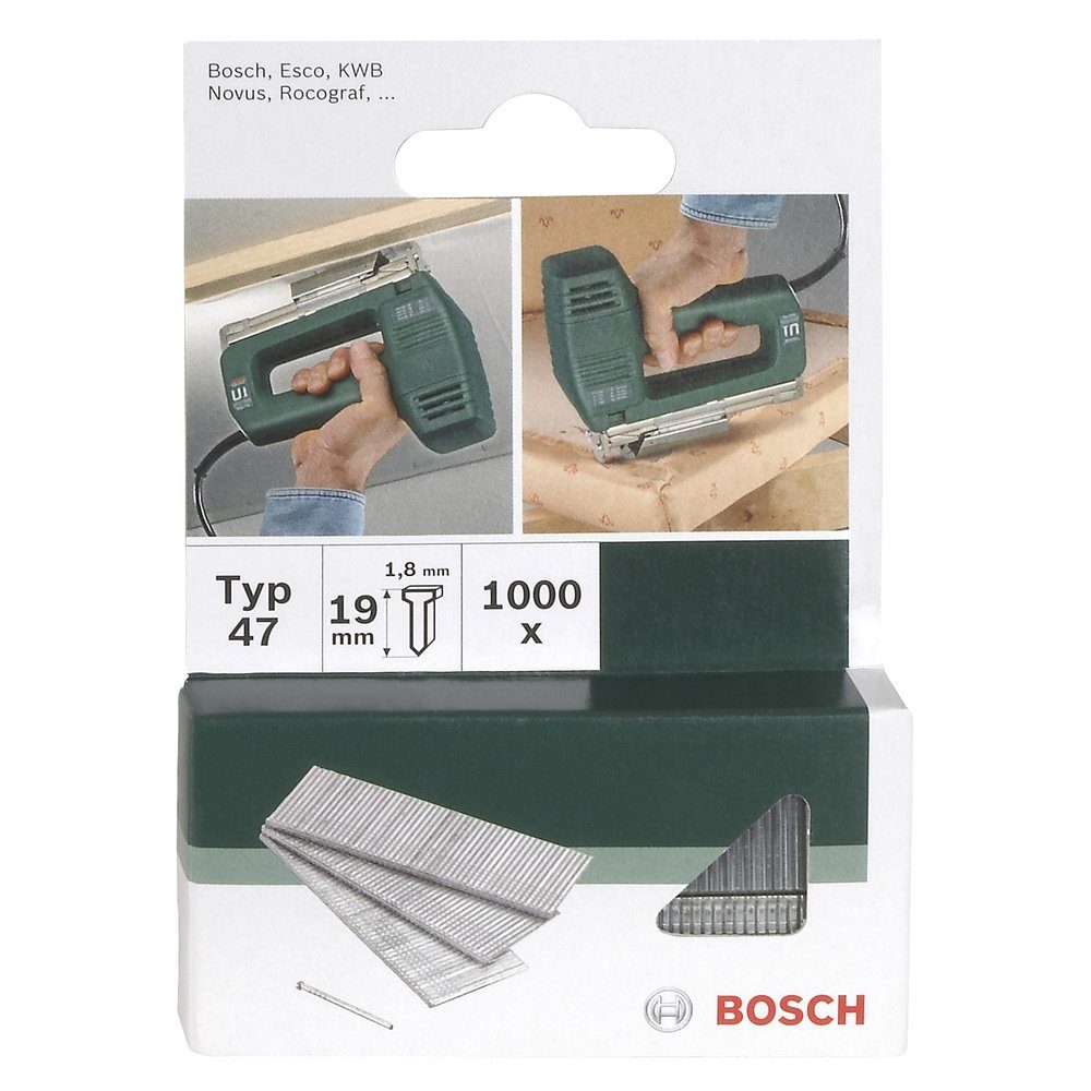 Bosch Accessories Handtacker Bosch Accessories 2609255813 günstig online kaufen
