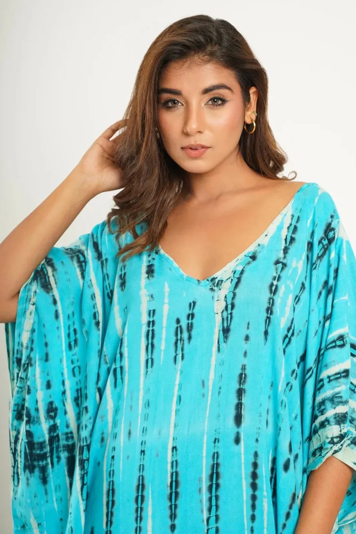 PfauGermany Kaftan MYKONOS Ambience