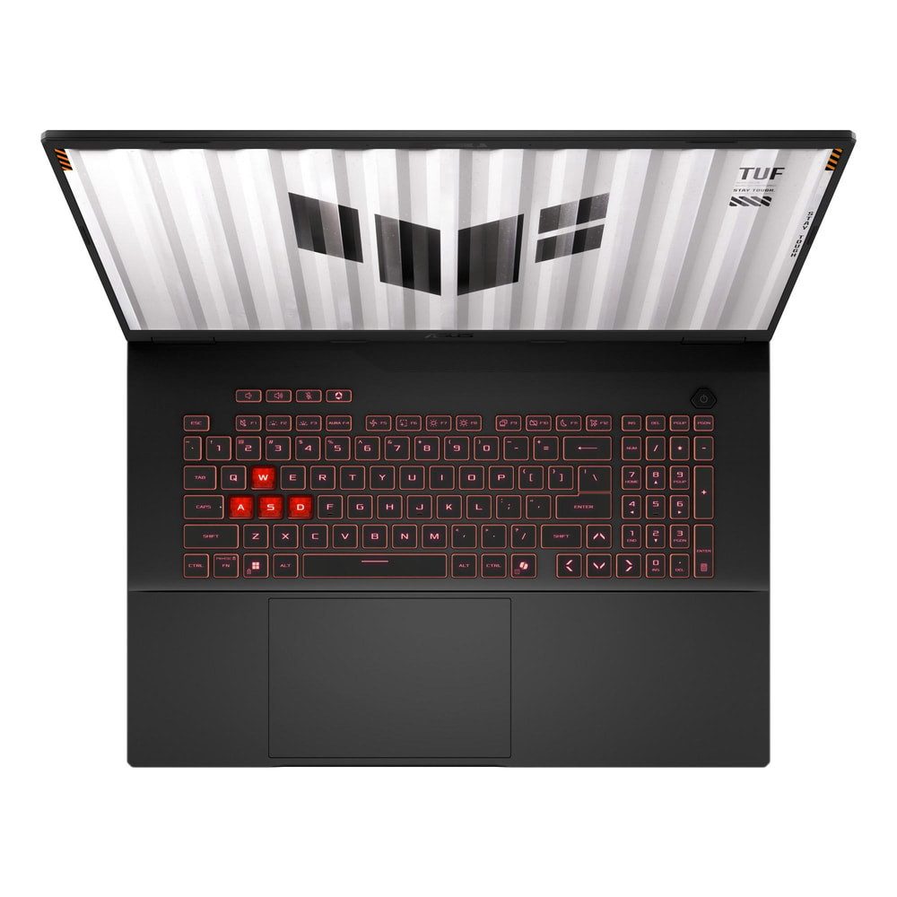 Asus Gaming-Notebook