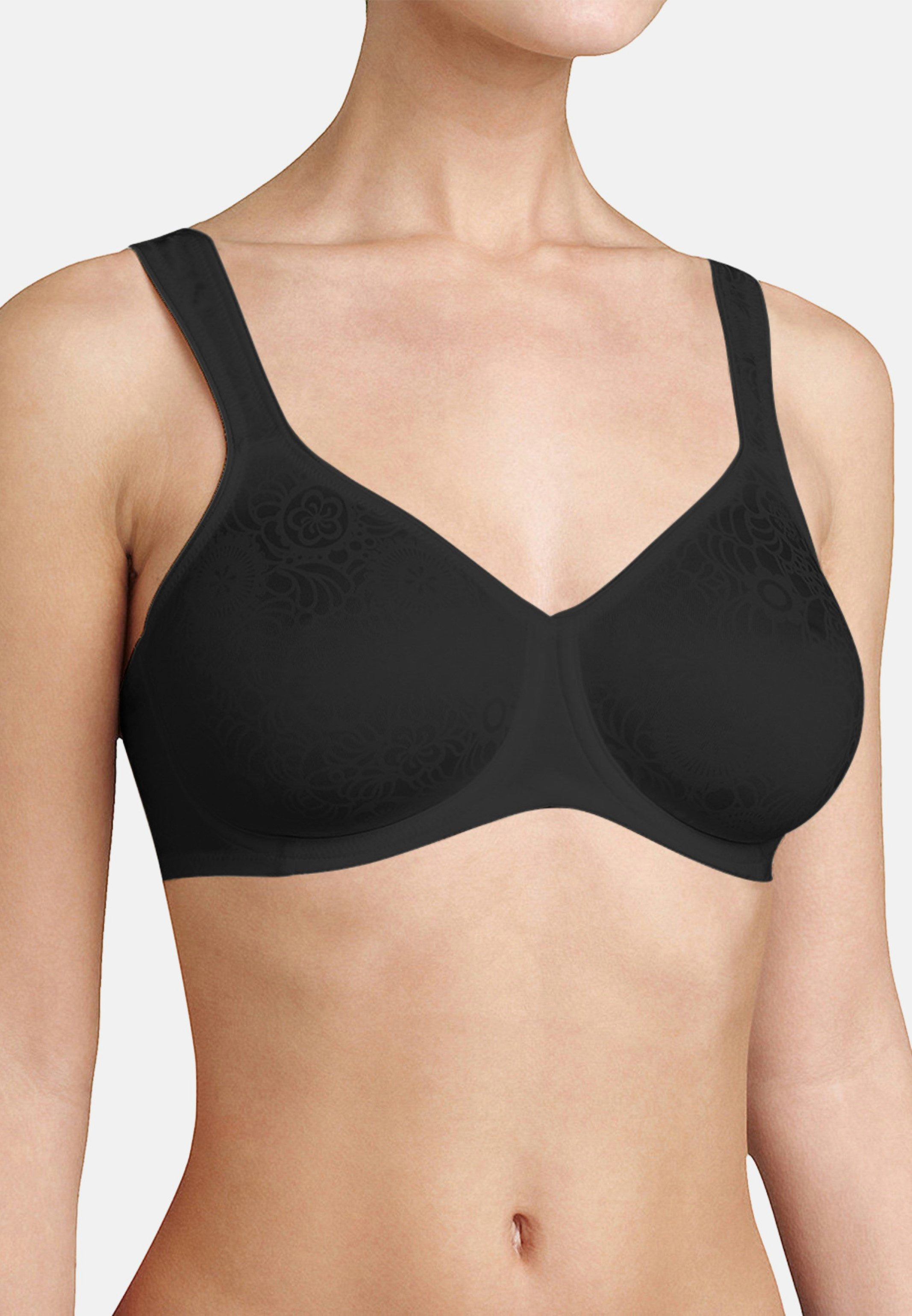 Minimizer-BH Lovely Minimizer W