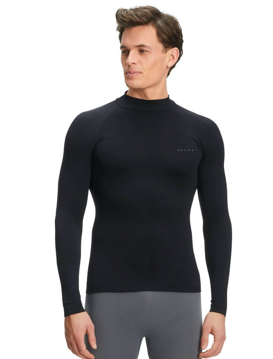 FALKE Langarmshirt Funktionsunterwäsche Warm (perfekte Feuchtigkeits günstig online kaufen