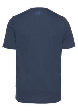 Under Armour® T-Shirt UA TEAM ISSUE WORDMARK SS