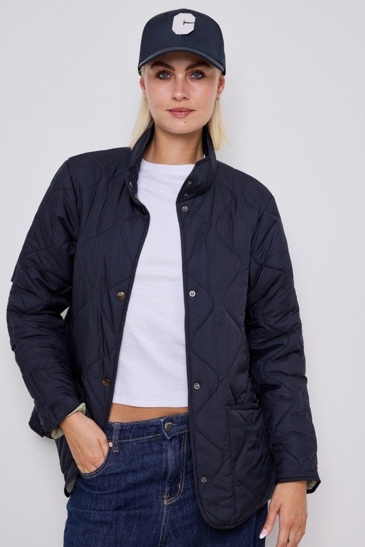 No.1 COMO Steppjacke