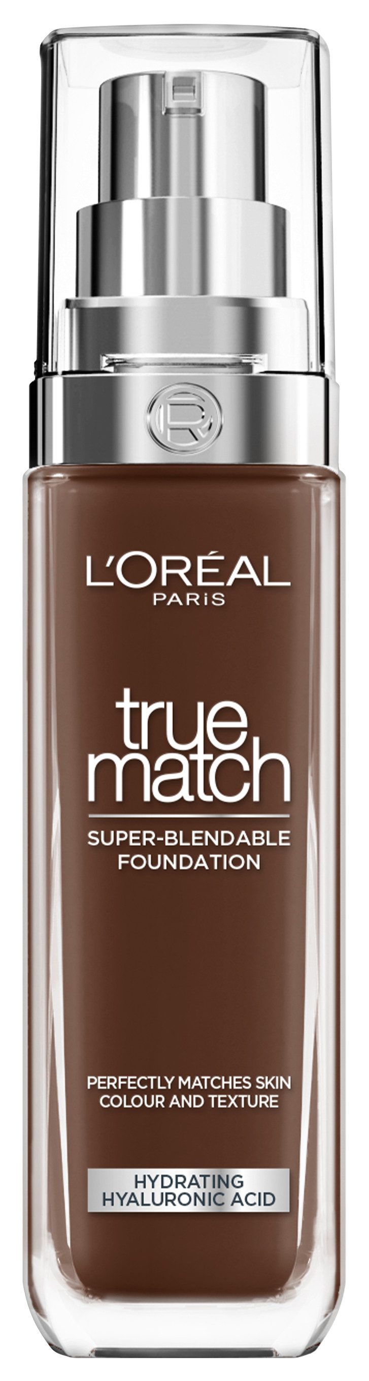 Foundation L'Oréal Paris True Match Foundation