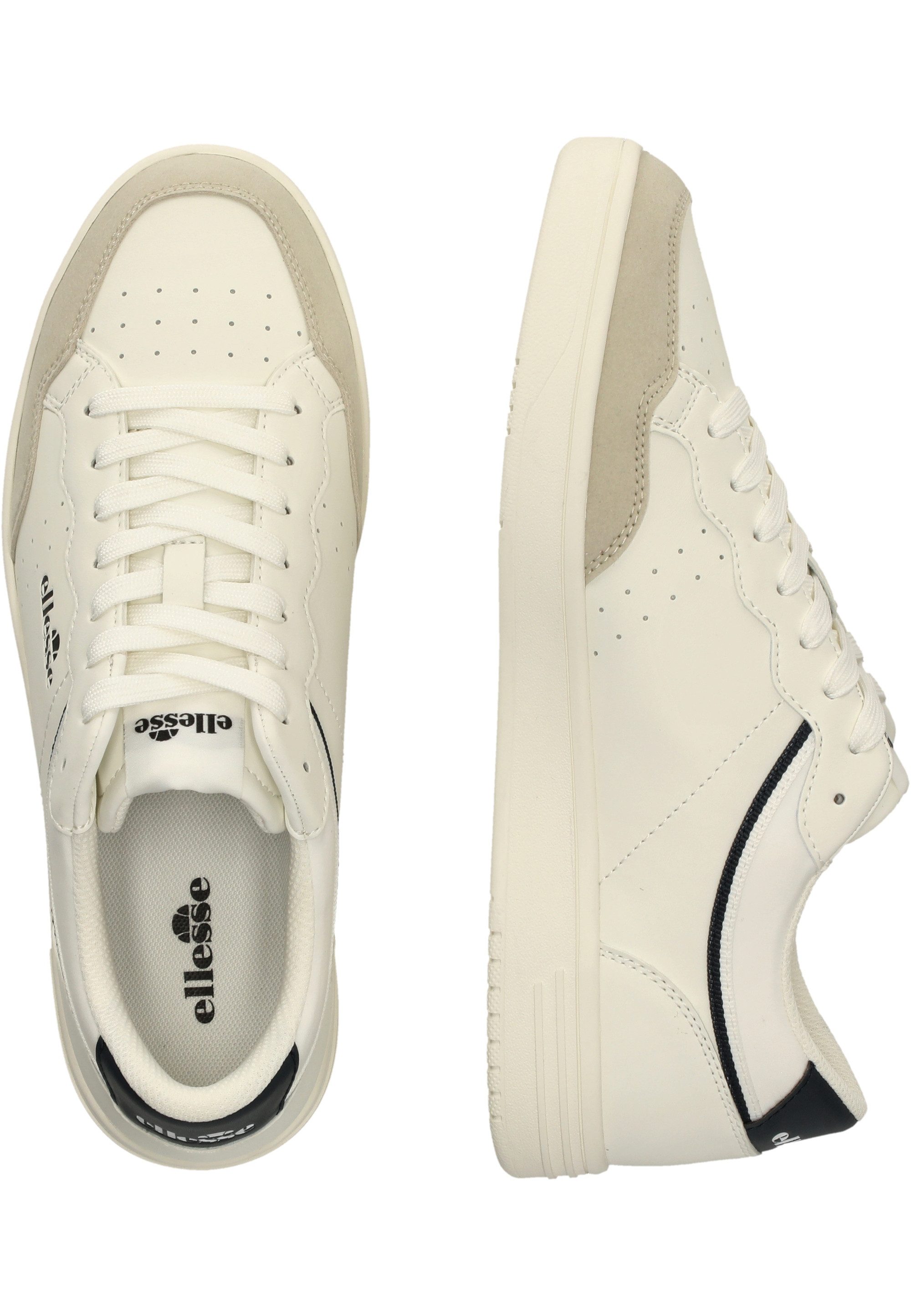 Ellesse Jerry Sneaker im tollen Retro-Design – Bild 5 von 5