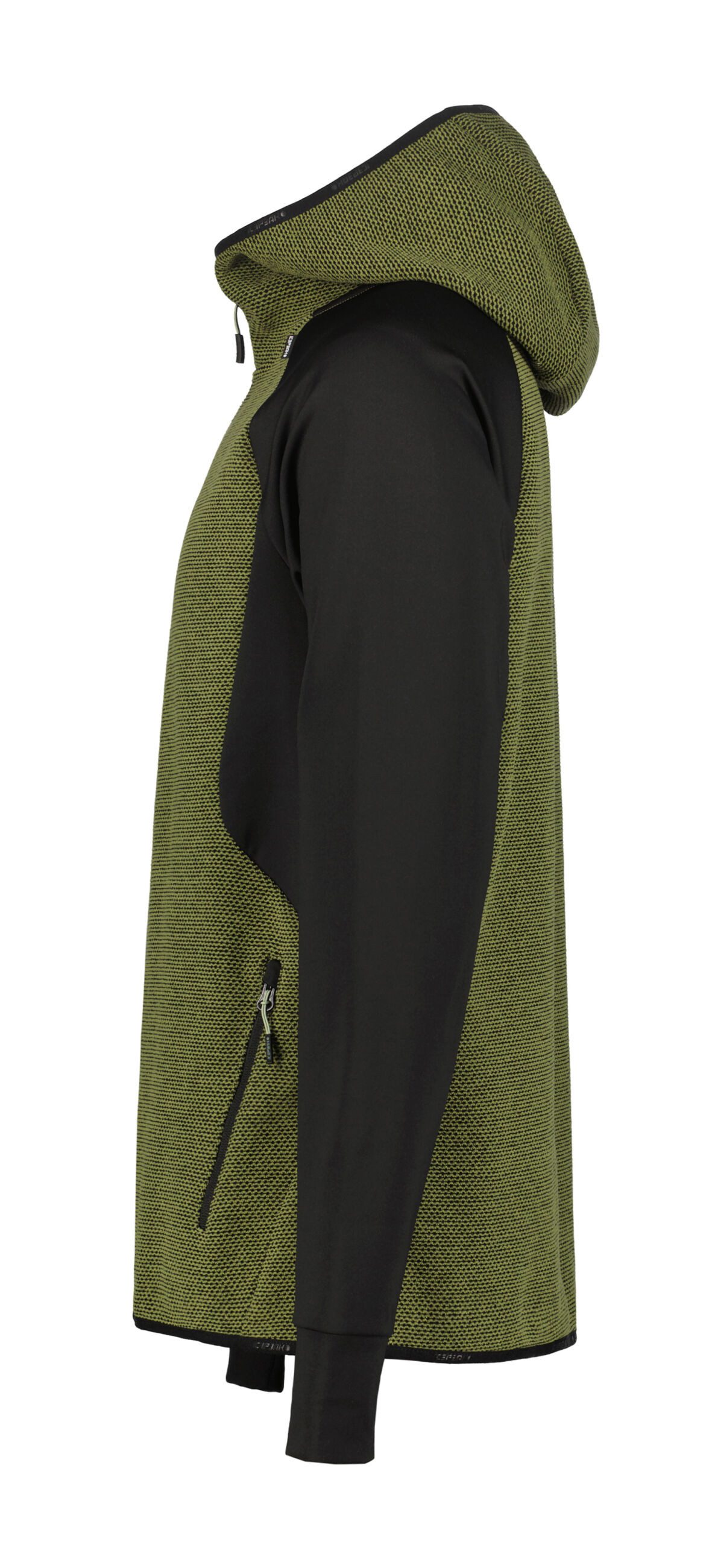 Icepeak Outdoorjacke Icepeak Midlayer Baltimore