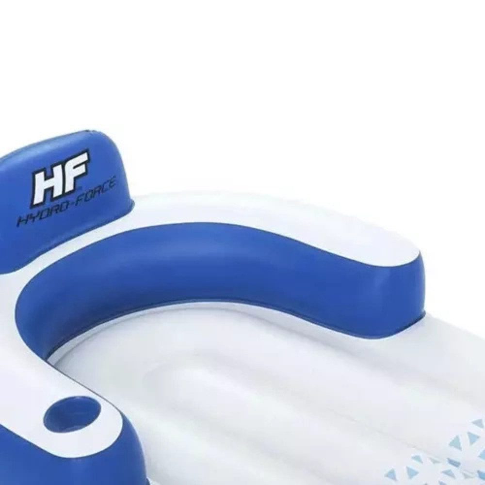 Bestway Schwimmsitz Aufblasbare Matratze (Spar-Set, 1-tlg., günstig online kaufen