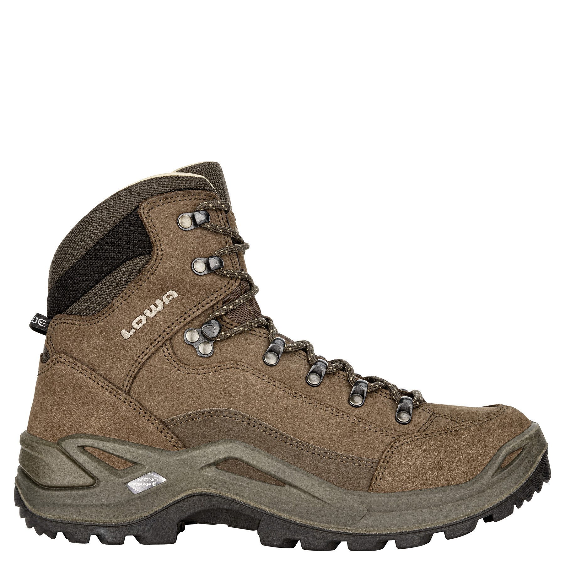 Lowa RENEGADE LL MID [2024] Wanderschuh