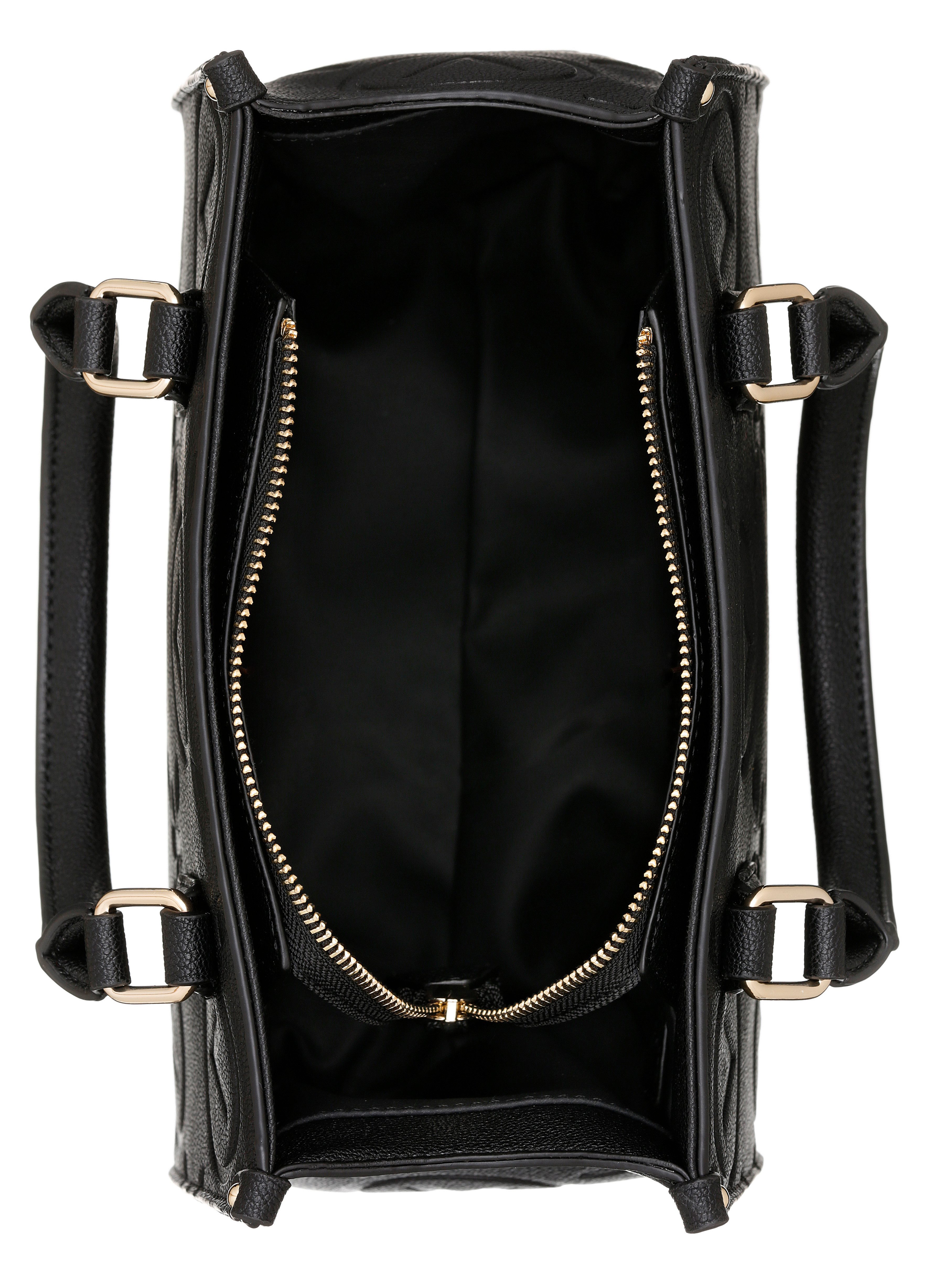 VALENTINO BAGS Shopper SAMBA RE, Schultertasche, Henkeltasche, Umhängetasche