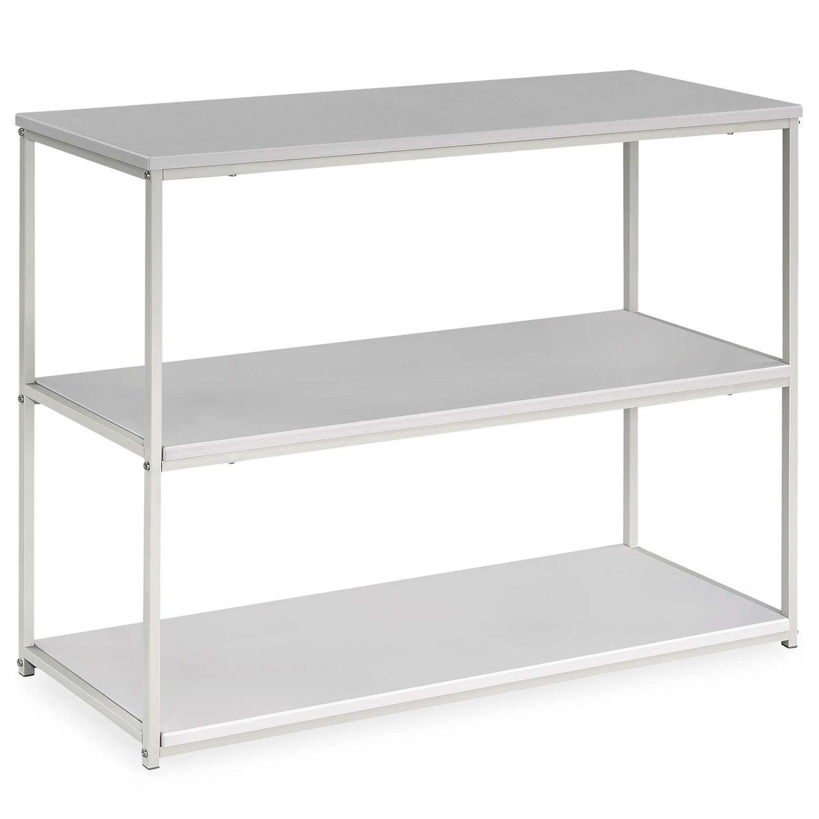 IDIMEX Standregal SENDAI, Regal Metall Standregal robust langlebig günstig online kaufen