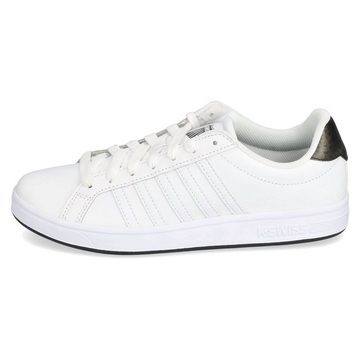 K-Swiss K-Swiss Court Tiebreak Sneaker