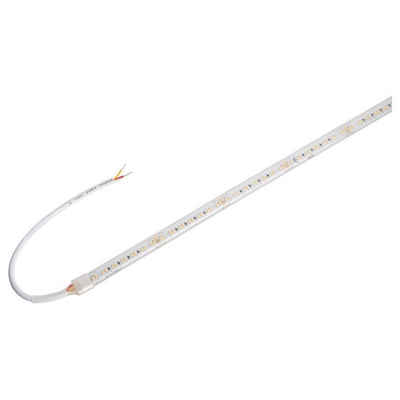 SLV LED Stripe »LED Strip Grazia in Weiß 44W 3222,84lm IP54 2700-6«, 1-flammig, LED Streifen