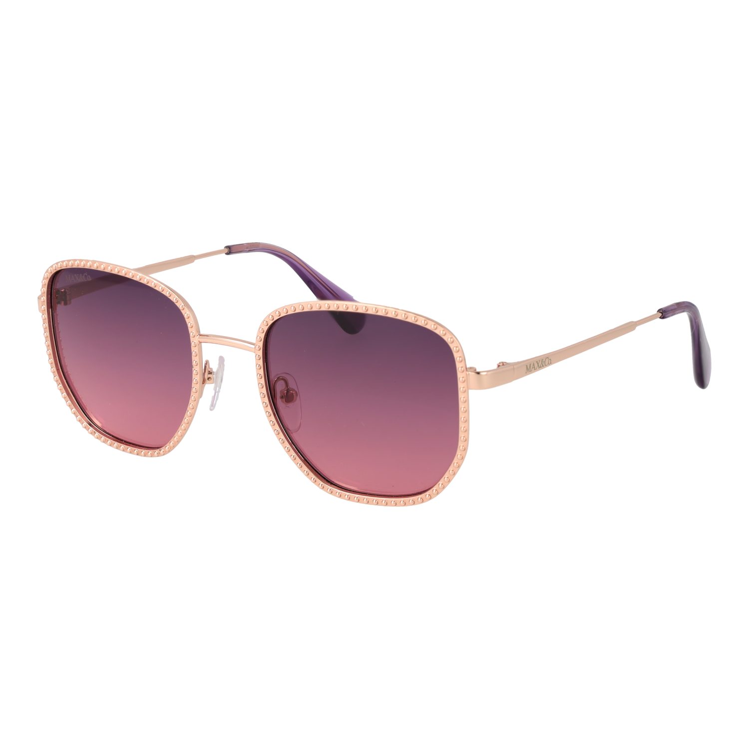 Max & Co Sonnenbrille MO0091 5228Z