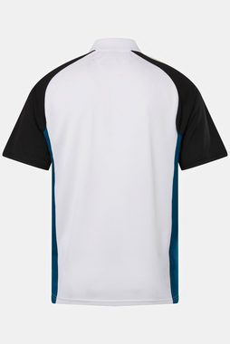 JP1880 Poloshirt Poloshirt FLEXNAMIC® Tennis Halbarm