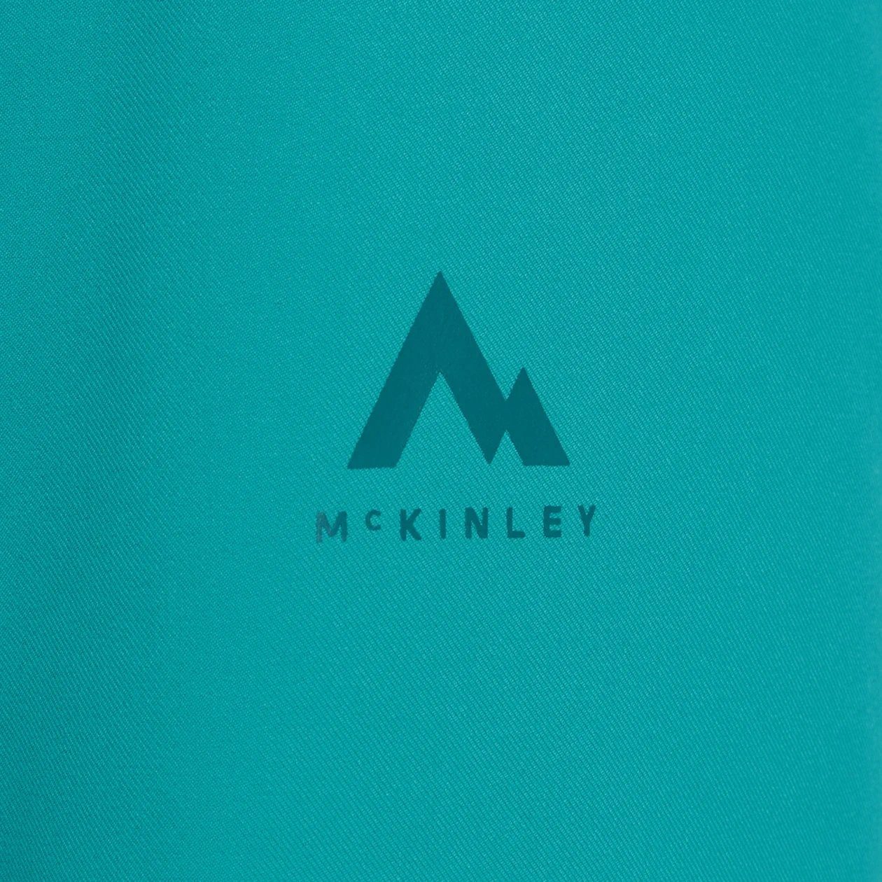 3:1 Da.-Doppel-Jacke Anorak wms AQUA BLUE McKINLEY 609 Aneli