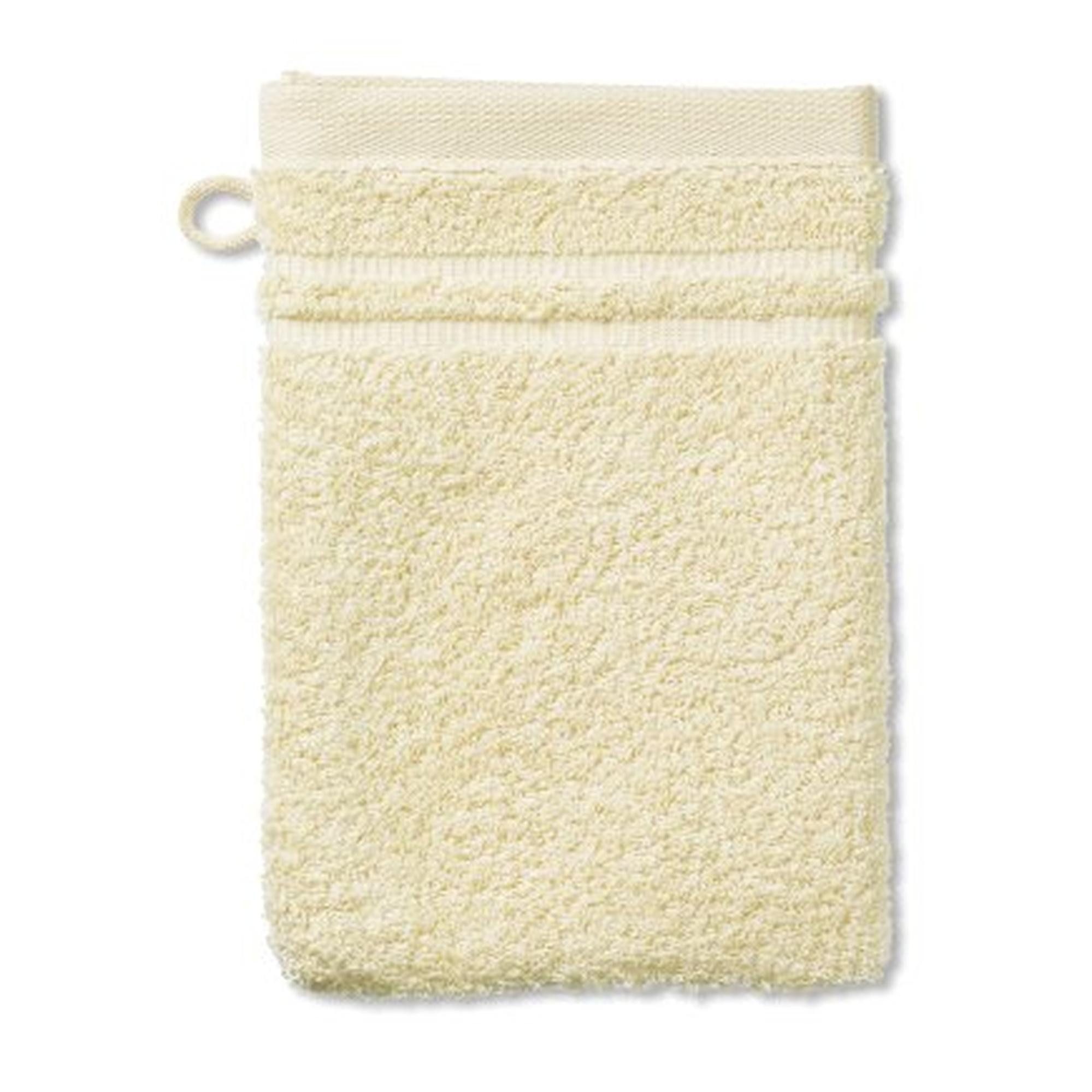 kela Waschhandschuh Waschhandschuh Leonora 15x21 cm