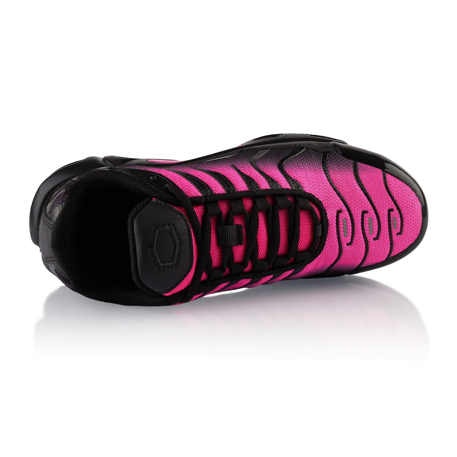 Fusskleidung Damen Herren Sportschuhe Dämpfung leichte Laufschuhe Sneaker – Bild 5 von 5