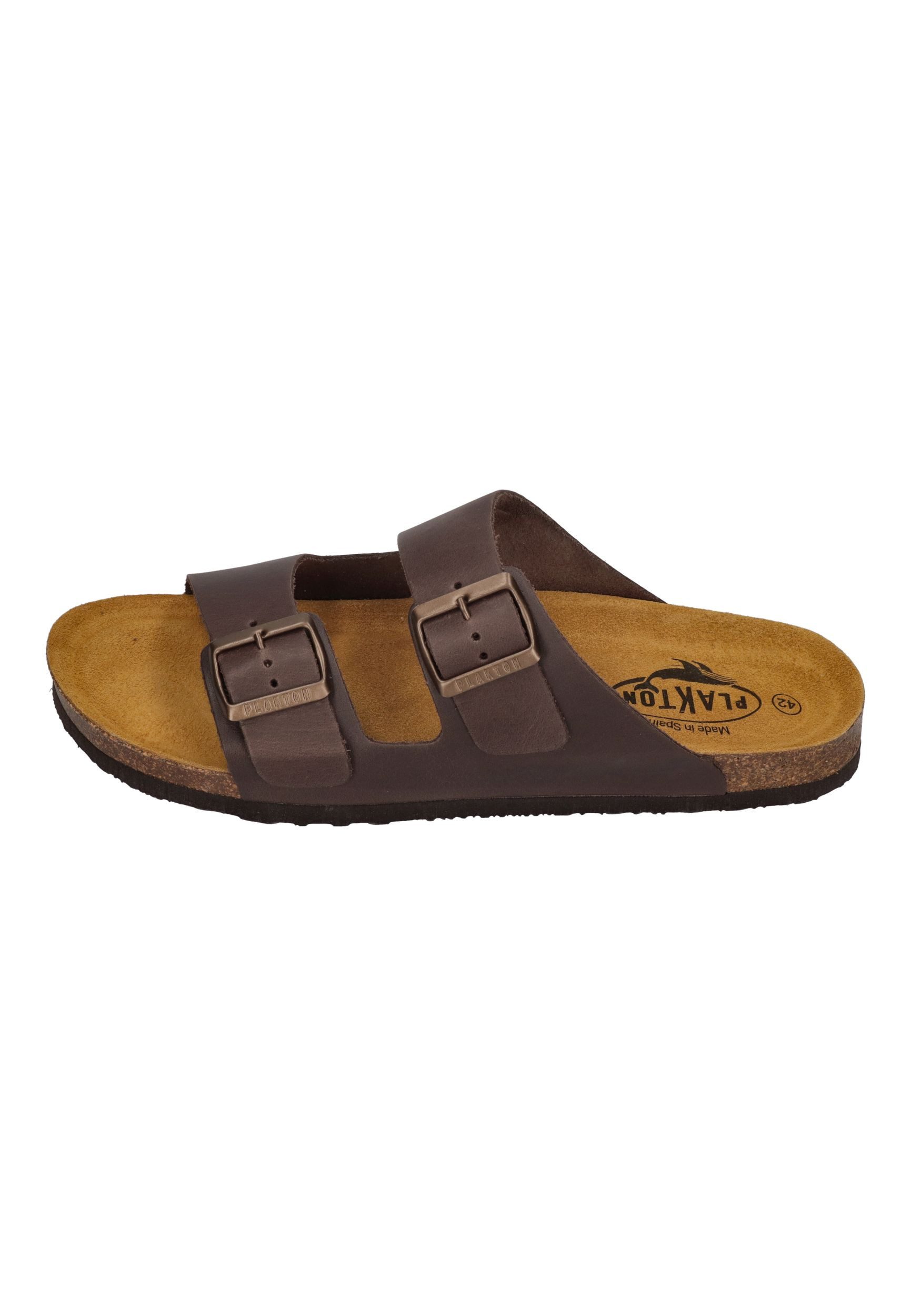 Plakton BARNA Pantolette Talio