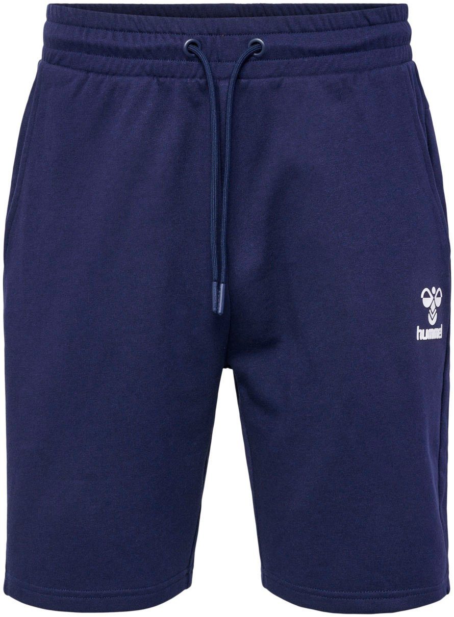 hummel Shorts ICONS REGULAR SHORTS PEACOAT