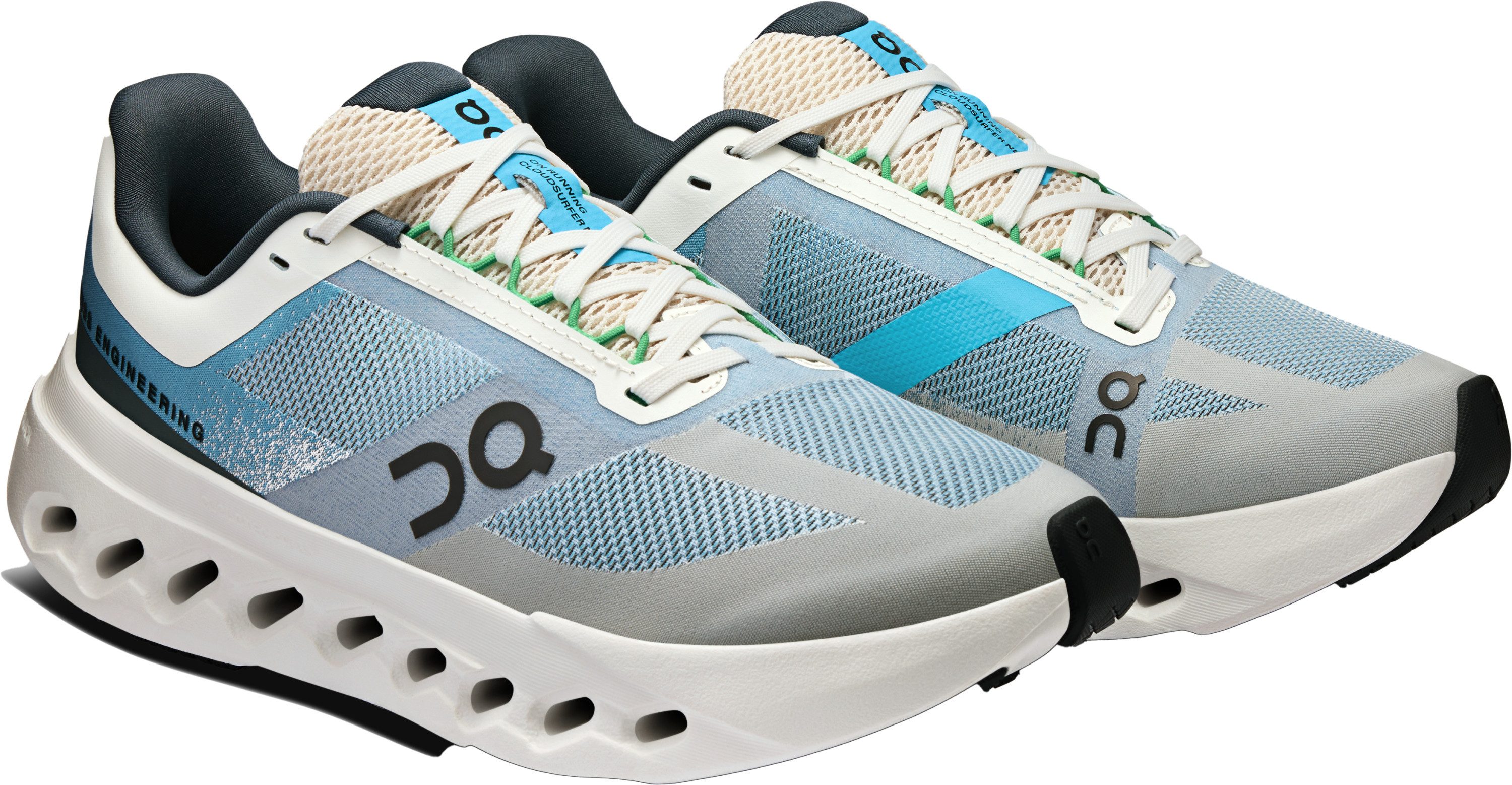 ON Damen Laufschuh Cloudsurfer Next Laufschuh