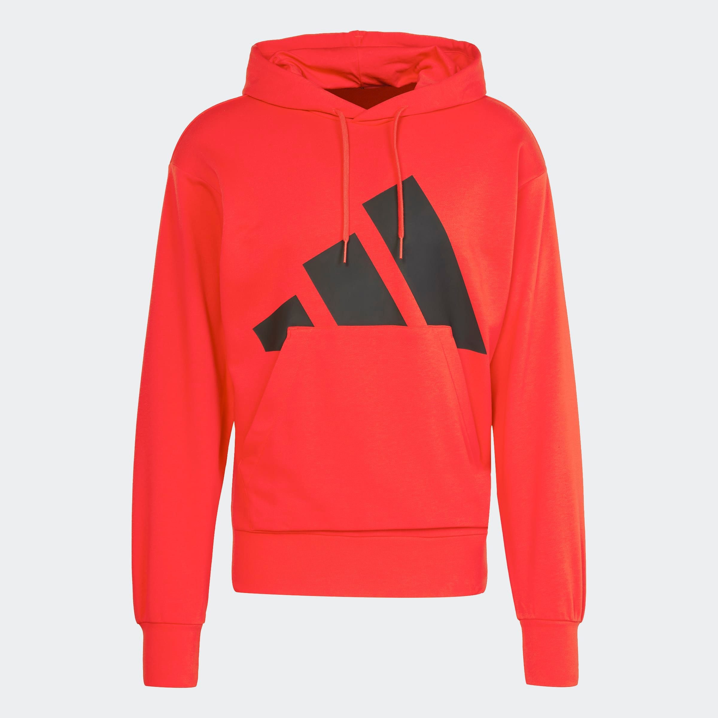 Kapuzensweatshirt M BL FT HD