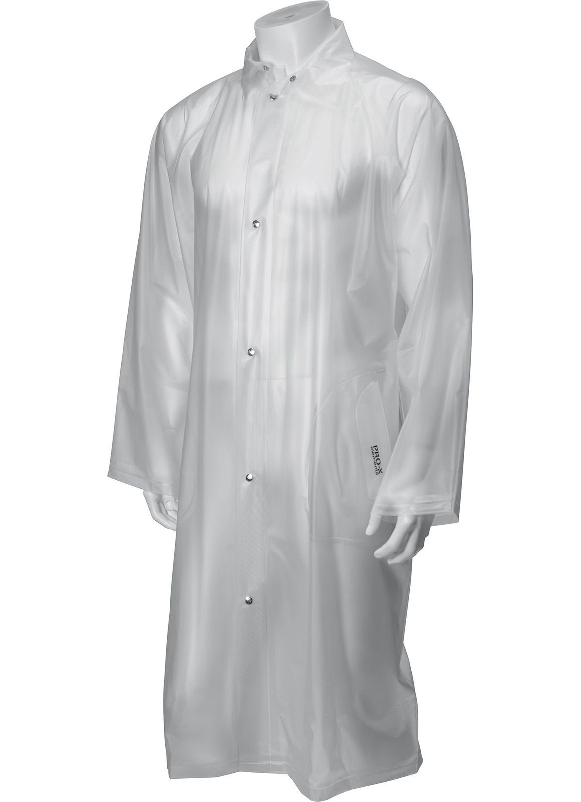 PRO-X ELEMENTS Regenmantel FRED Folienmantel günstig online kaufen