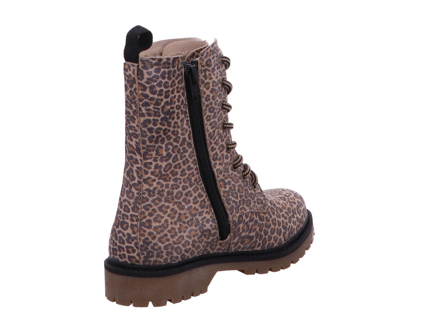 Vado LULU High Zipper Vatex Winterboots