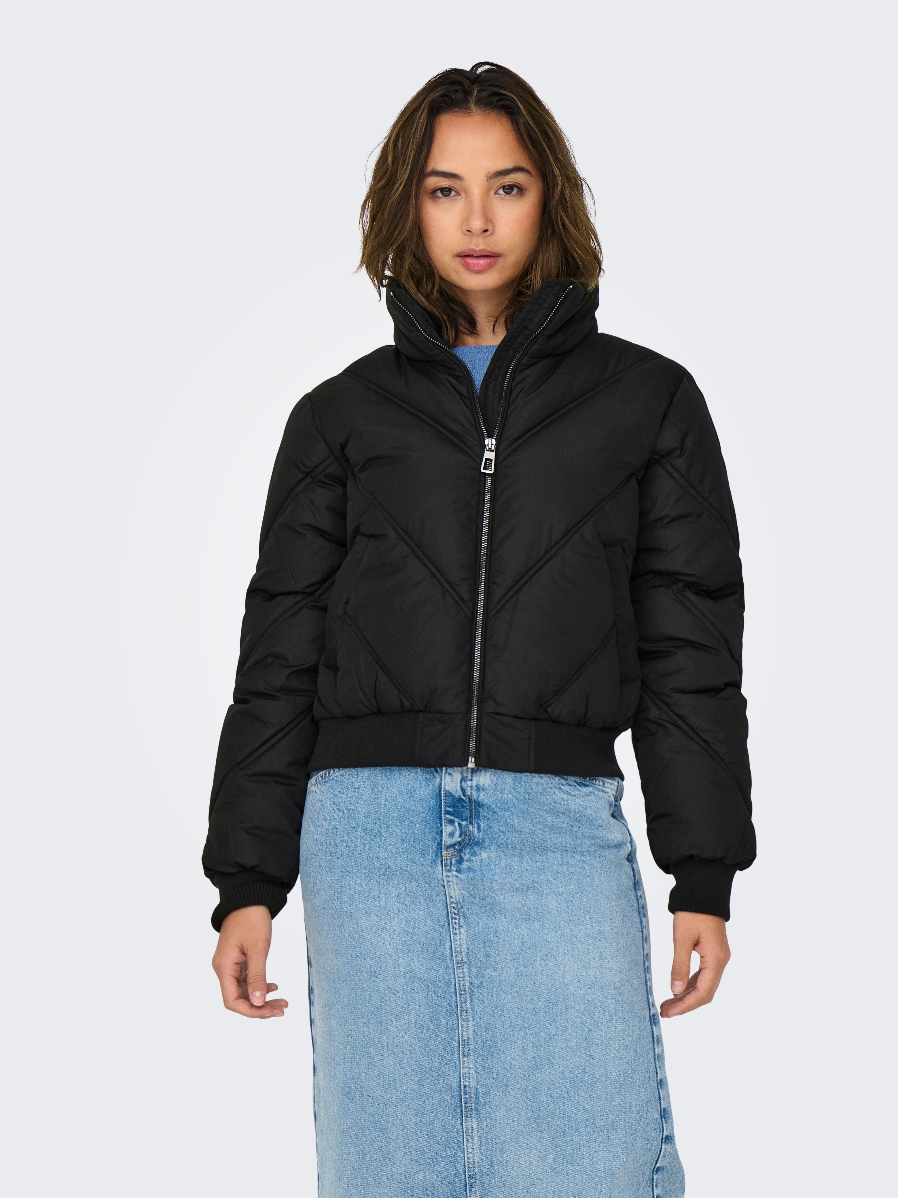 ONLY Steppjacke ONLTAMARA QUILTED JACKET CC günstig online kaufen