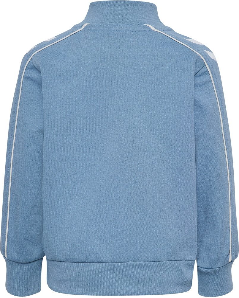 Faded Denim