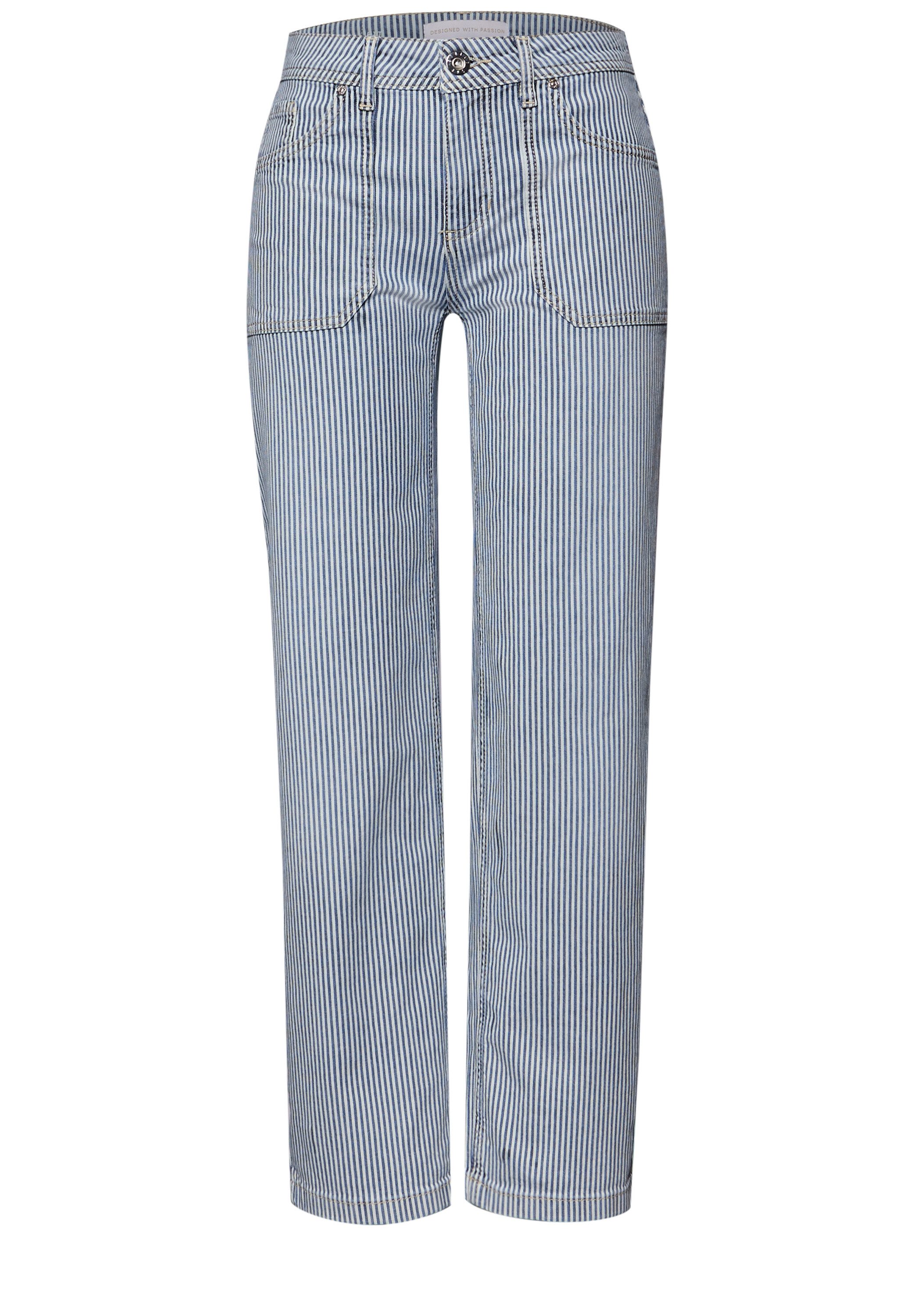 Comfort-fit-Jeans