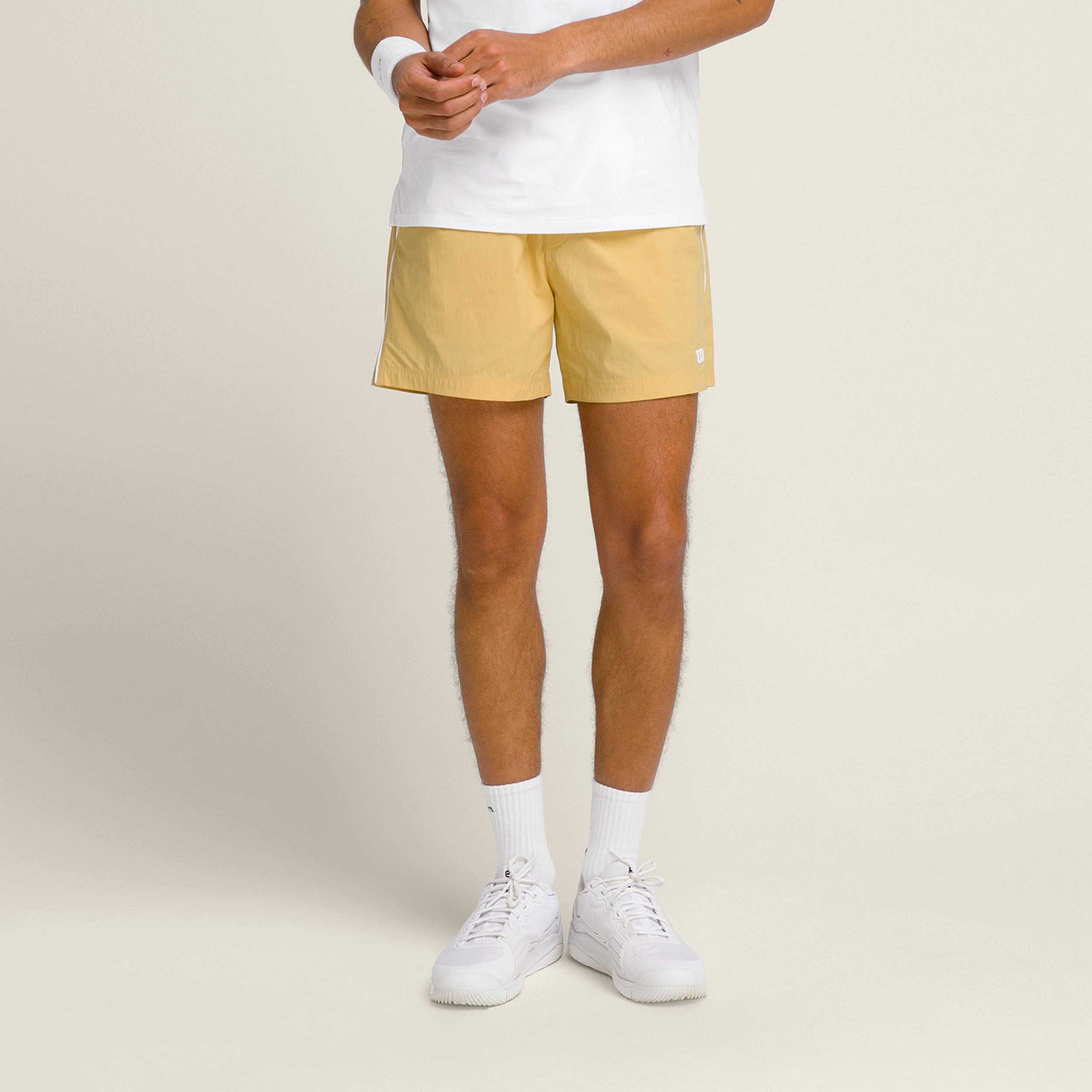 Wilson Shorts Volley Short 6in günstig online kaufen
