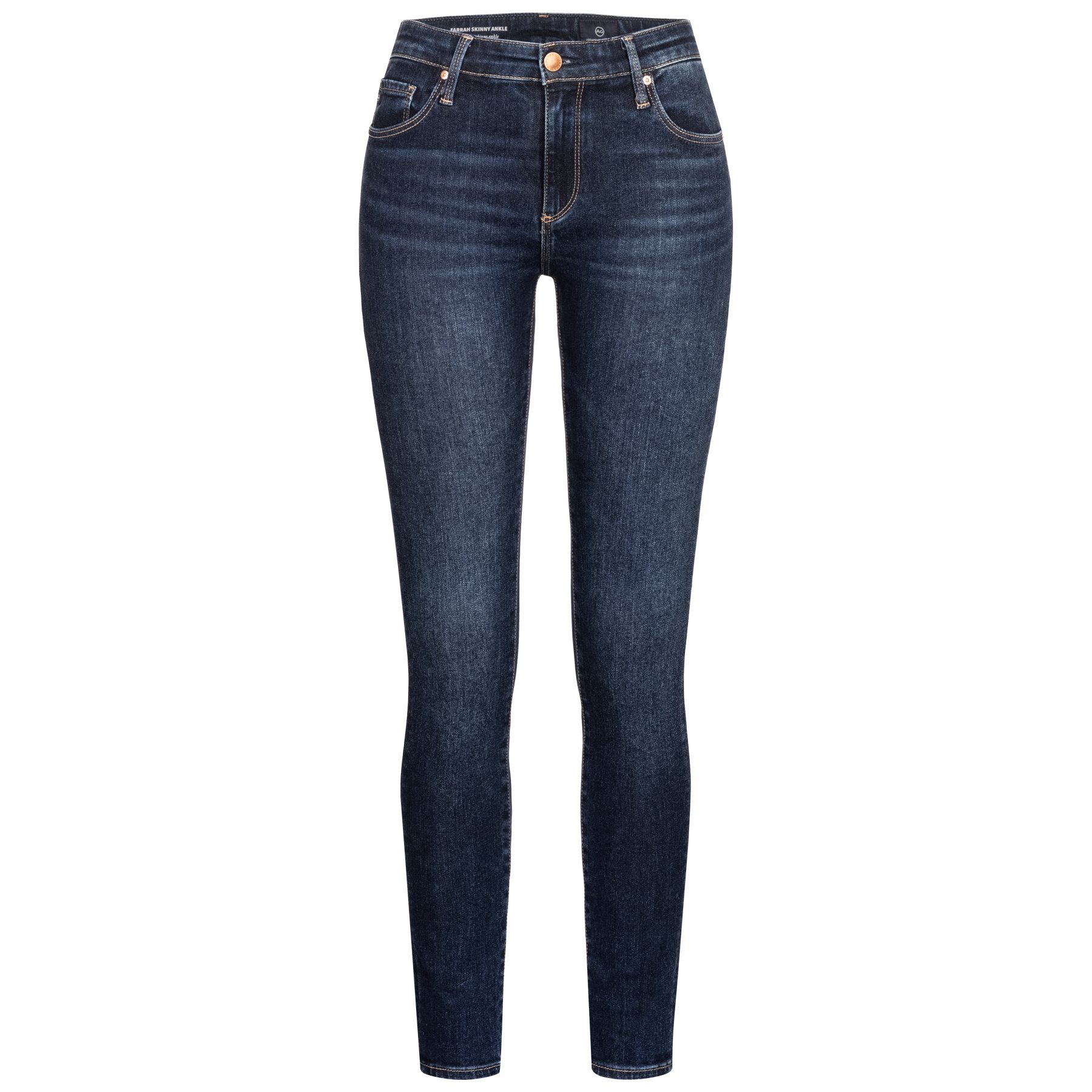 ADRIANO GOLDSCHMIED Skinny-fit-Jeans Jeans FARRAH SKINNY ANKLE