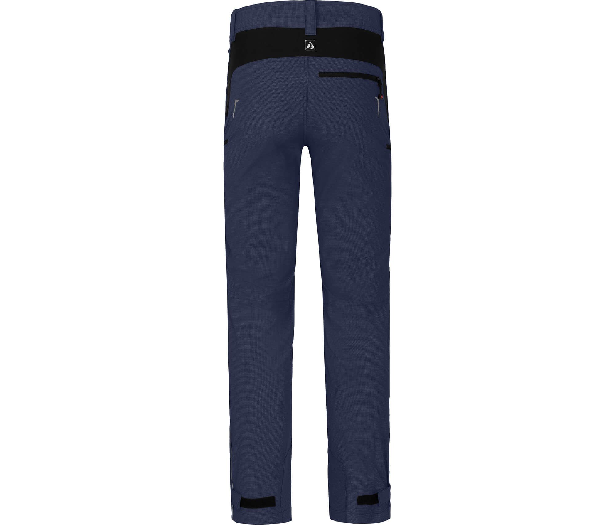 Fahrradhose PORVOO (mit gepolsterter Innenhose) Herren Radhose, robust, ela günstig online kaufen