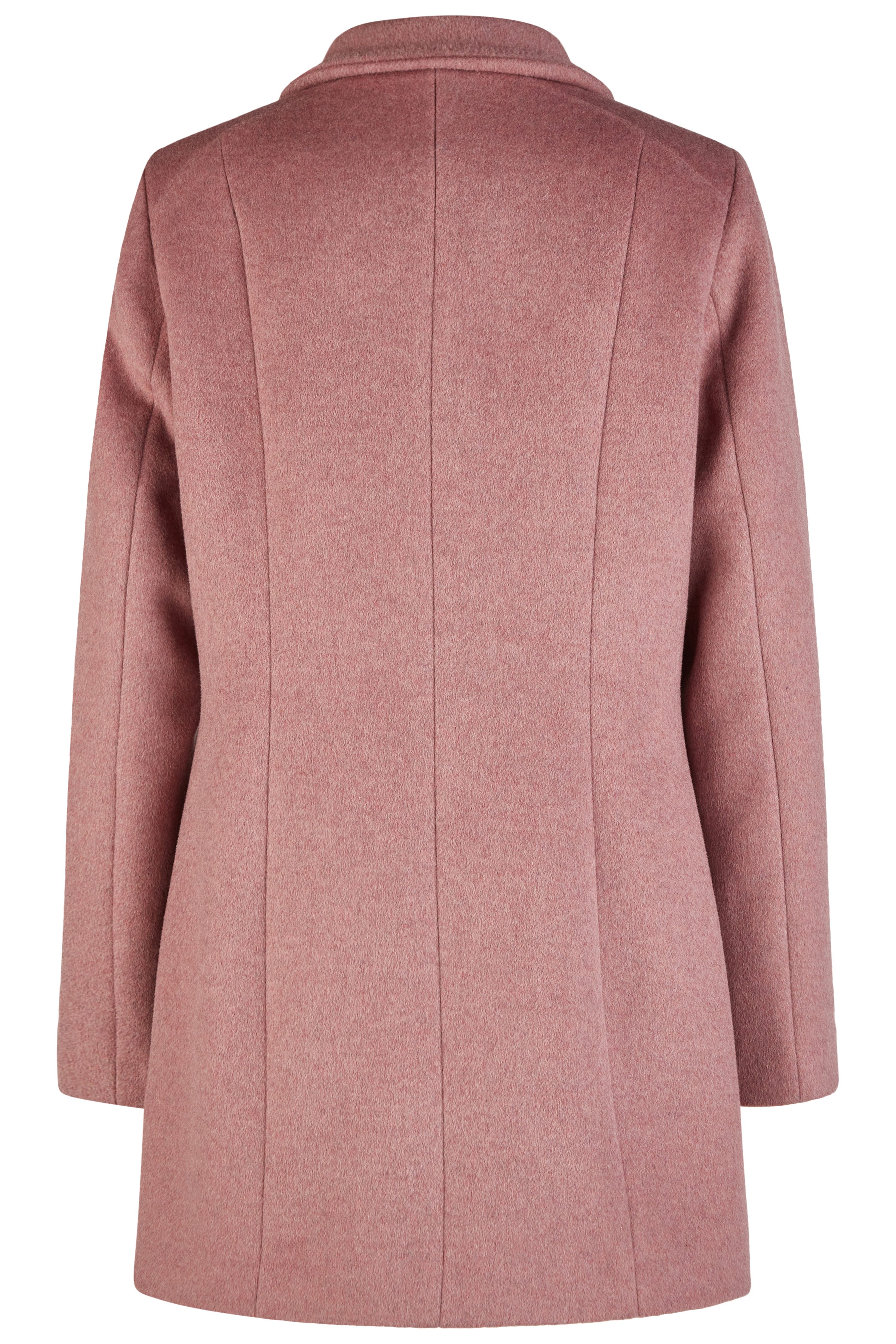 Barbara Lebek Wolljacke