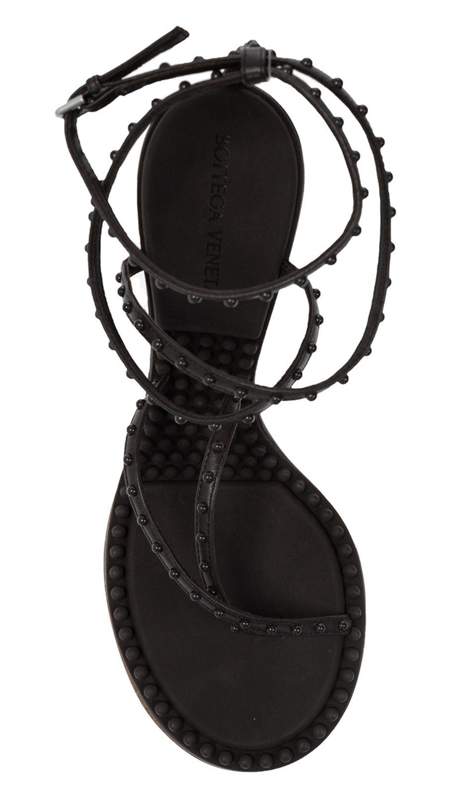 BOTTEGA VENETA Pumps Heels Studs Schuhe Sandale