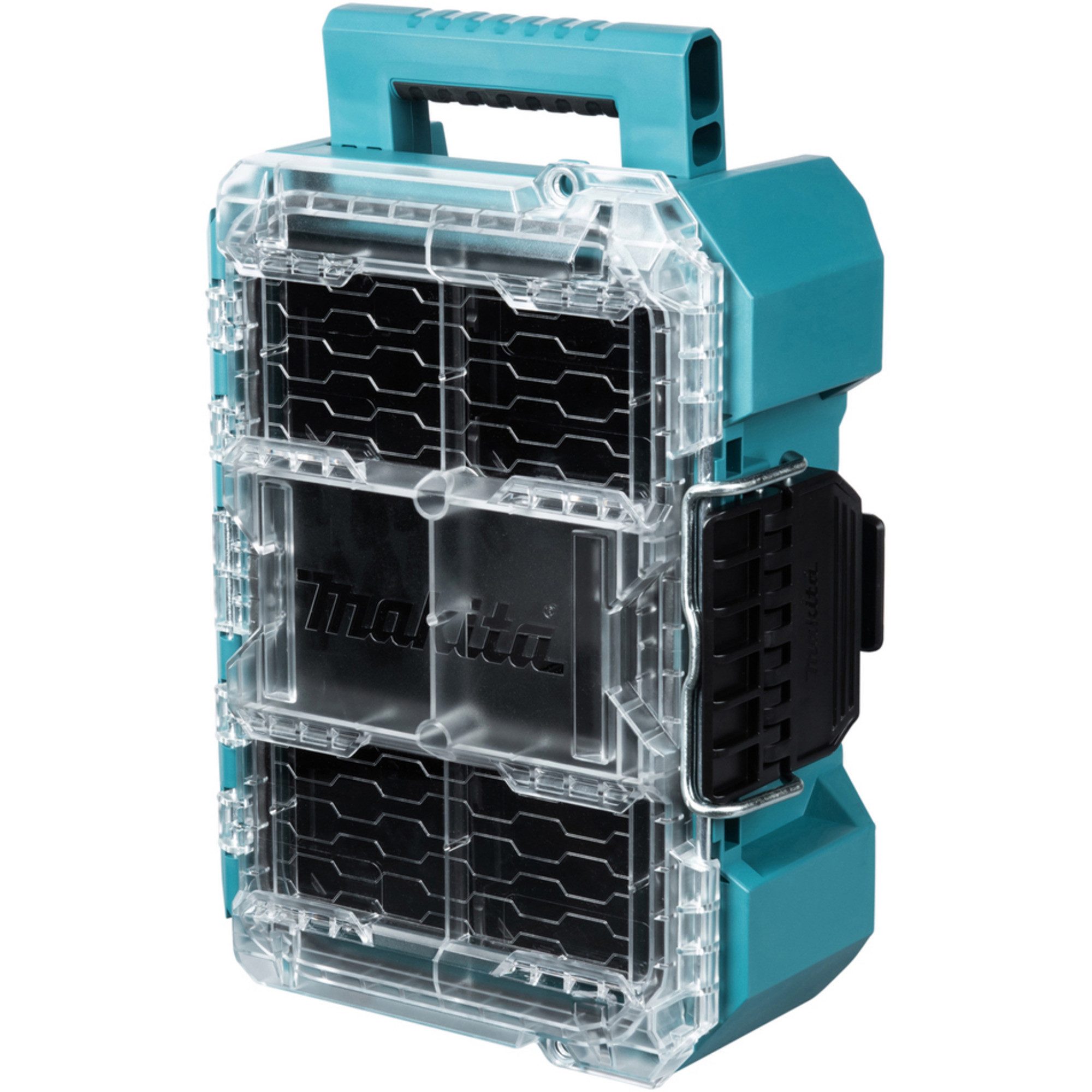 Makita Sackkarre Makita MAKTRAK Organizer kompakt P-91067