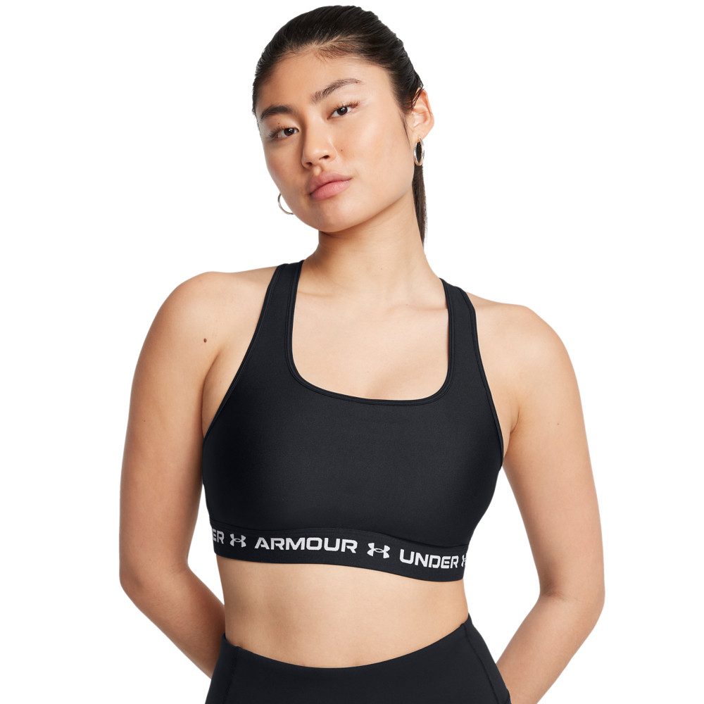 Under Armour® Sport-BH CROSSBACK MID BRA günstig online kaufen