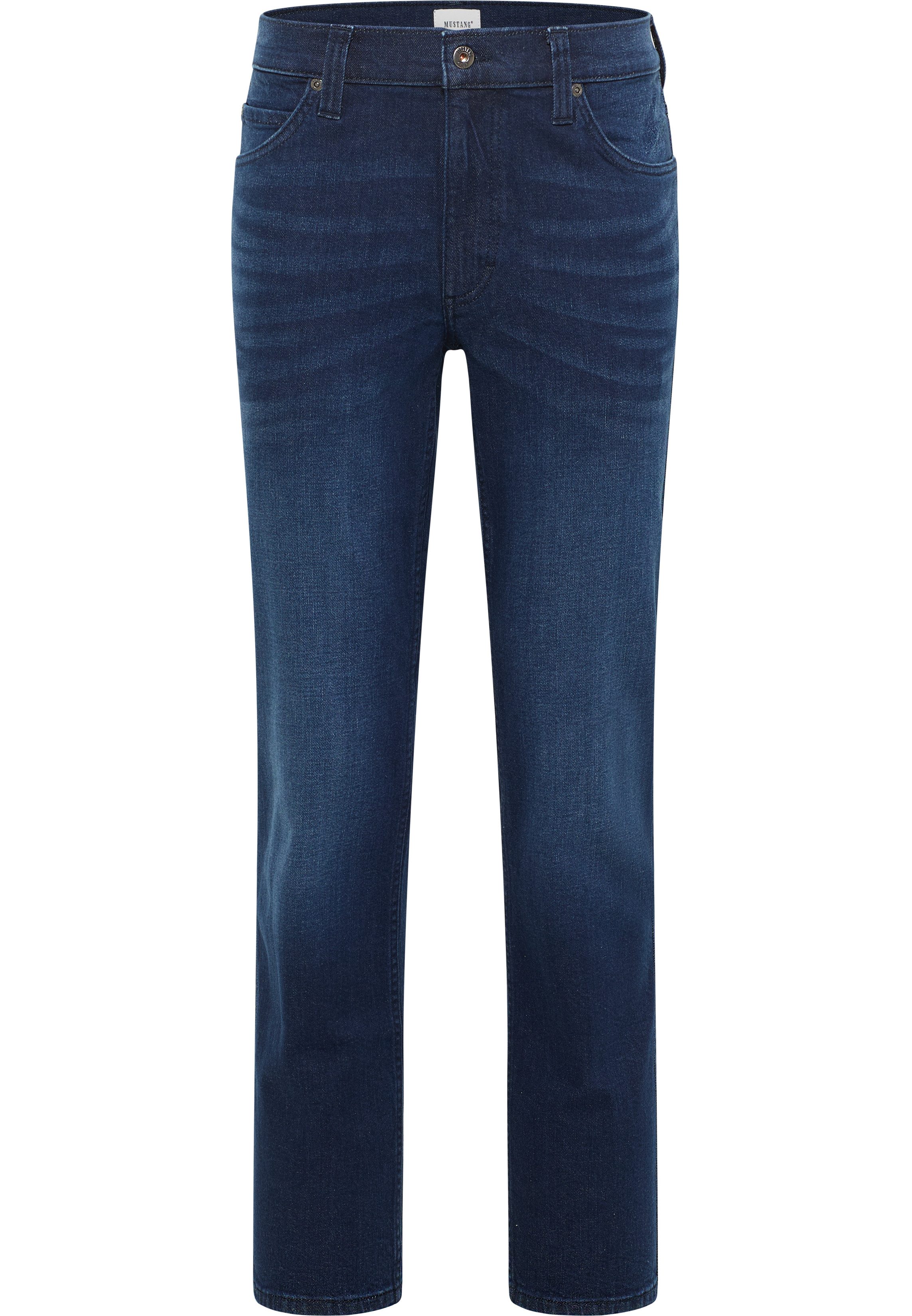 MUSTANG Straight-Jeans Tramper Straigt günstig online kaufen