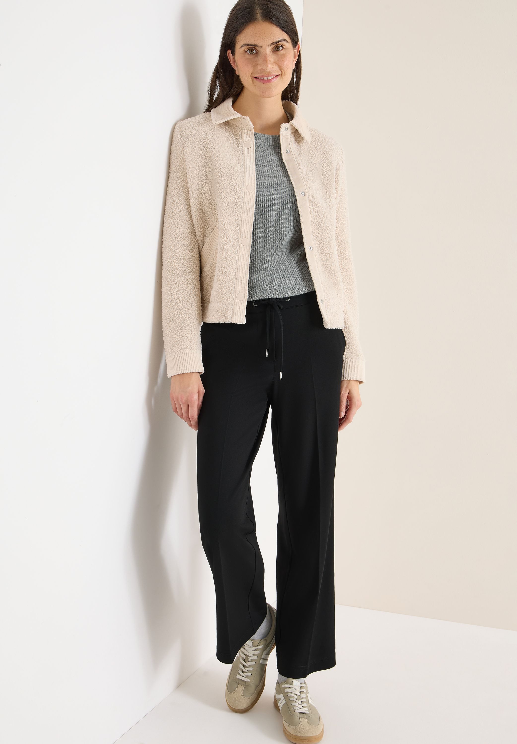 CECIL Zip-off-Hose