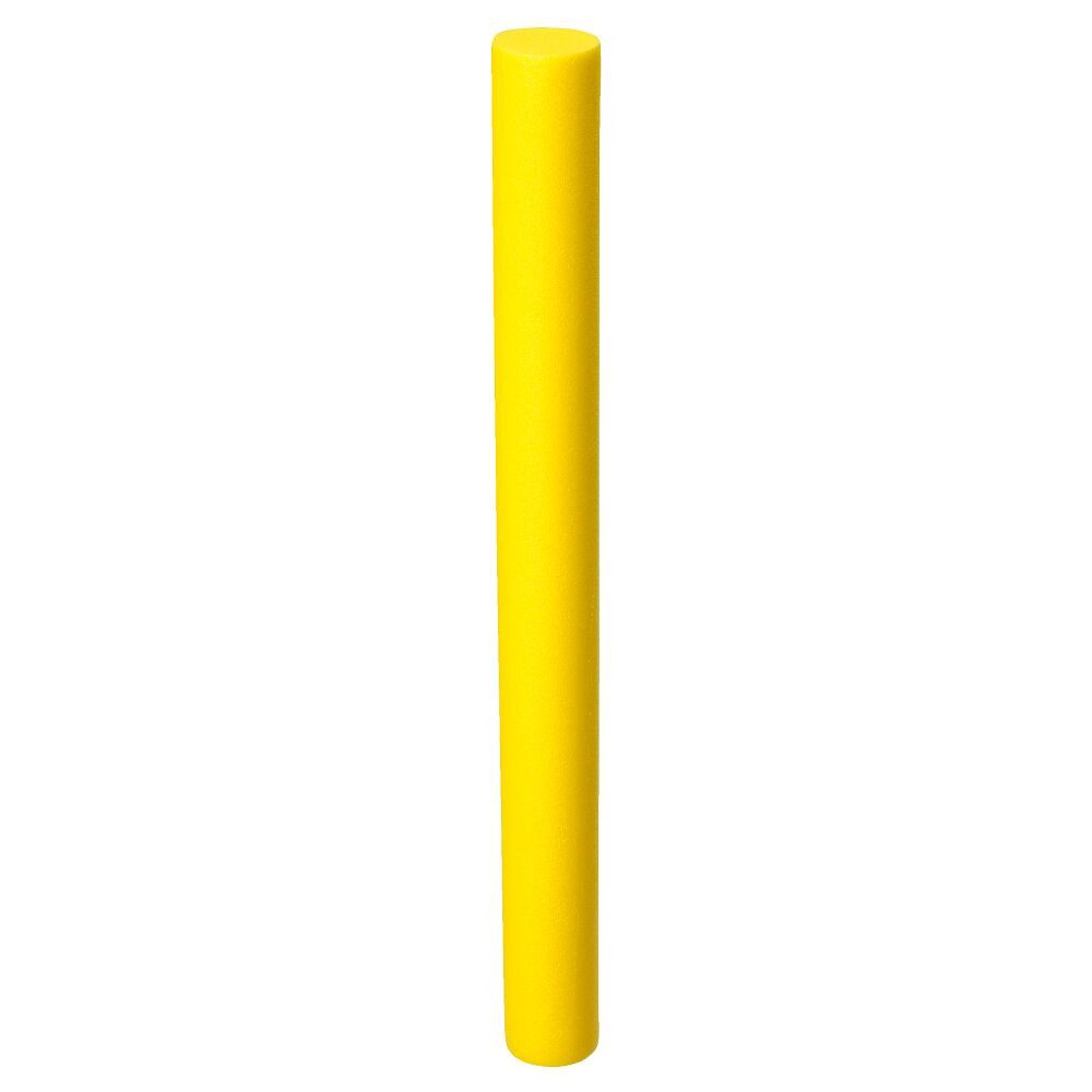 Sport-Thieme Auftriebskörper Aqua-Fitness-Stick Short, Besonders platzsparend aufzubewahren und zu transportieren