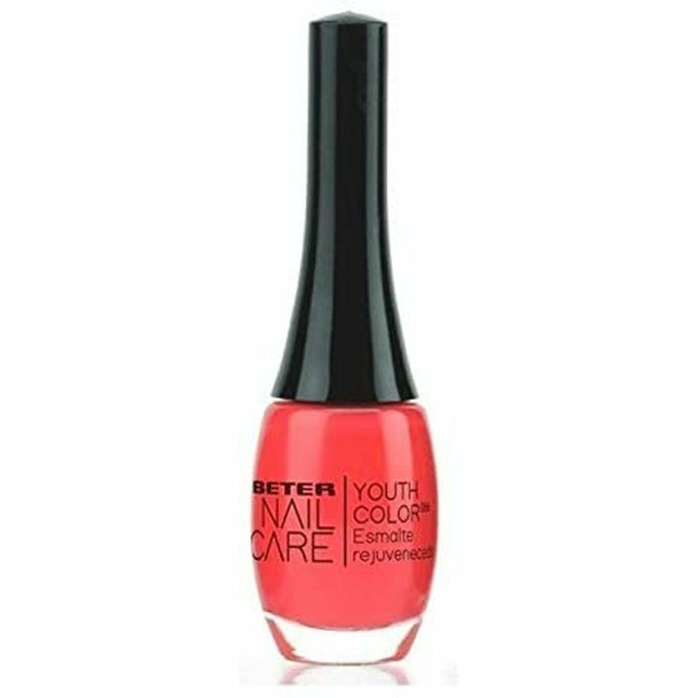 Beter Nagellack Nagellack Beter Care Youth Color (11 ml)