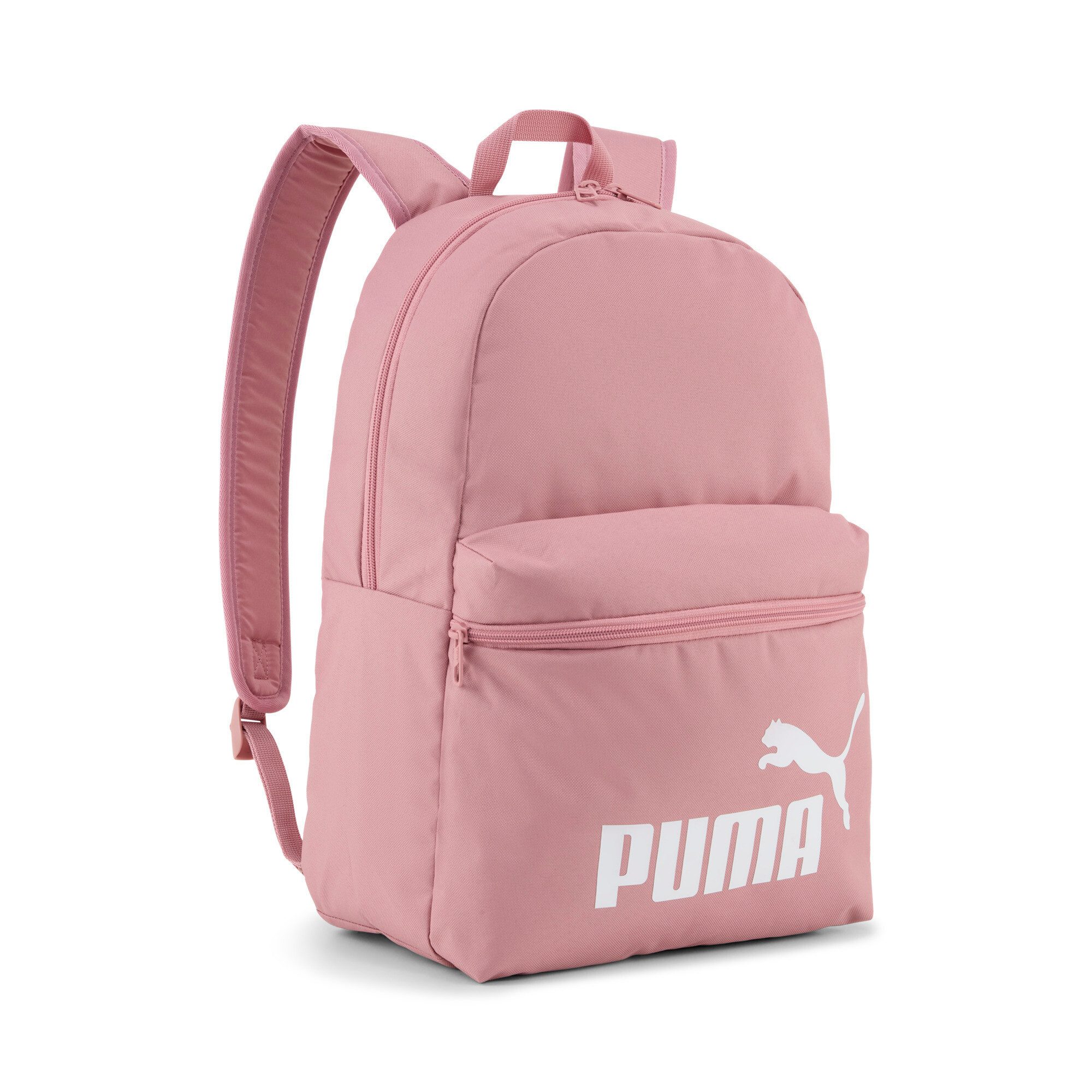 PUMA Rucksack PHASE BACKPACK, für Ferien, Festival, Reise und Sportmode