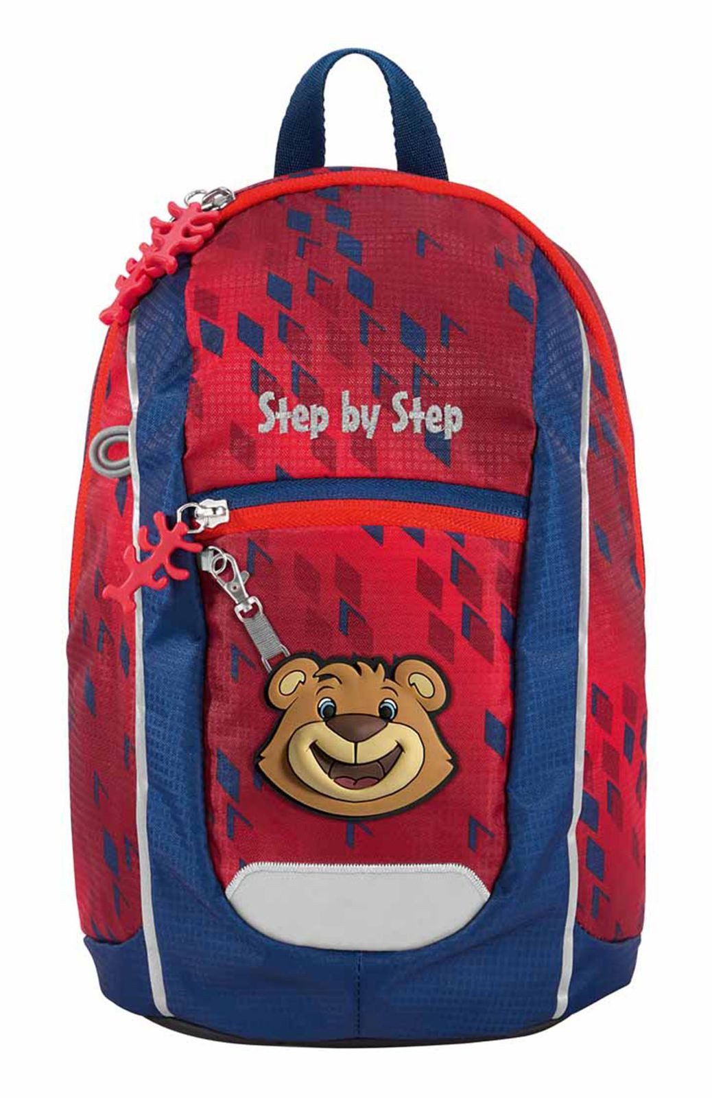 Step by Step Rucksack Mini Backpack (Set, 2-tlg)
