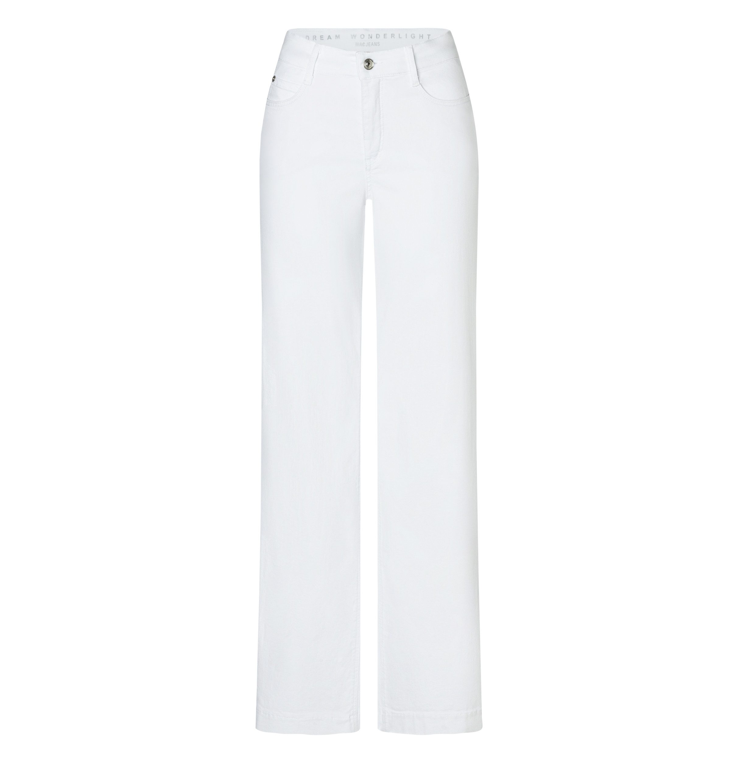 MAC Bequeme Jeans DREAM WIDE